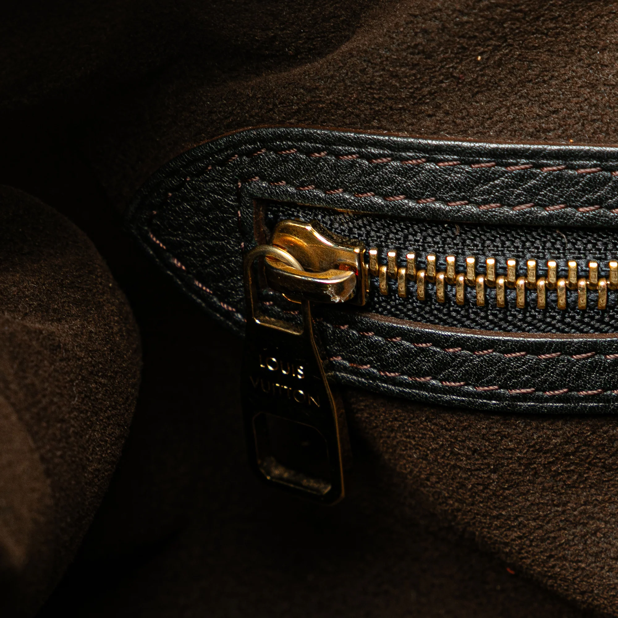 Stellar Handbag Mahina Leather GM - Image 8
