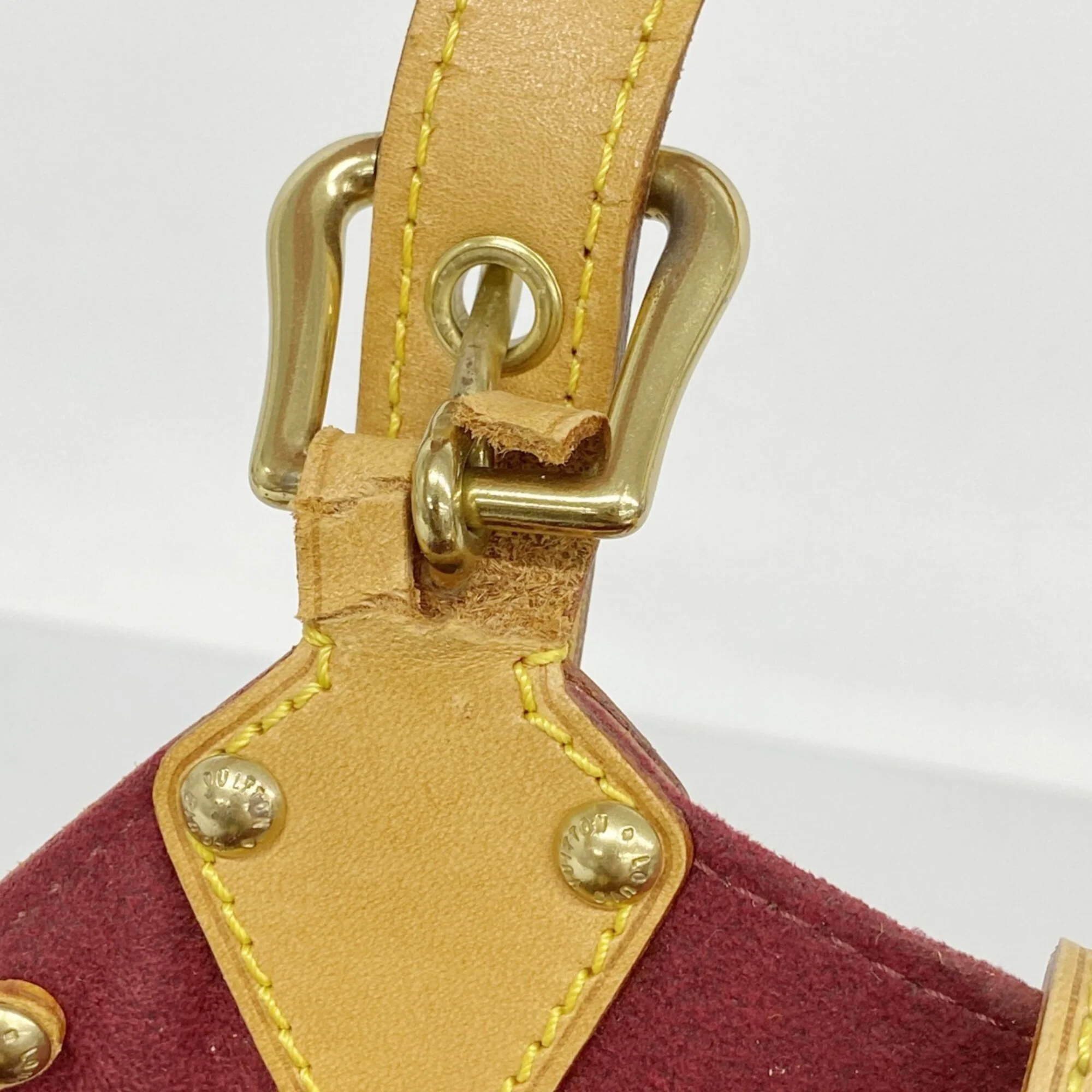 Theda Handbag Monogram Multicolor GM - Image 6