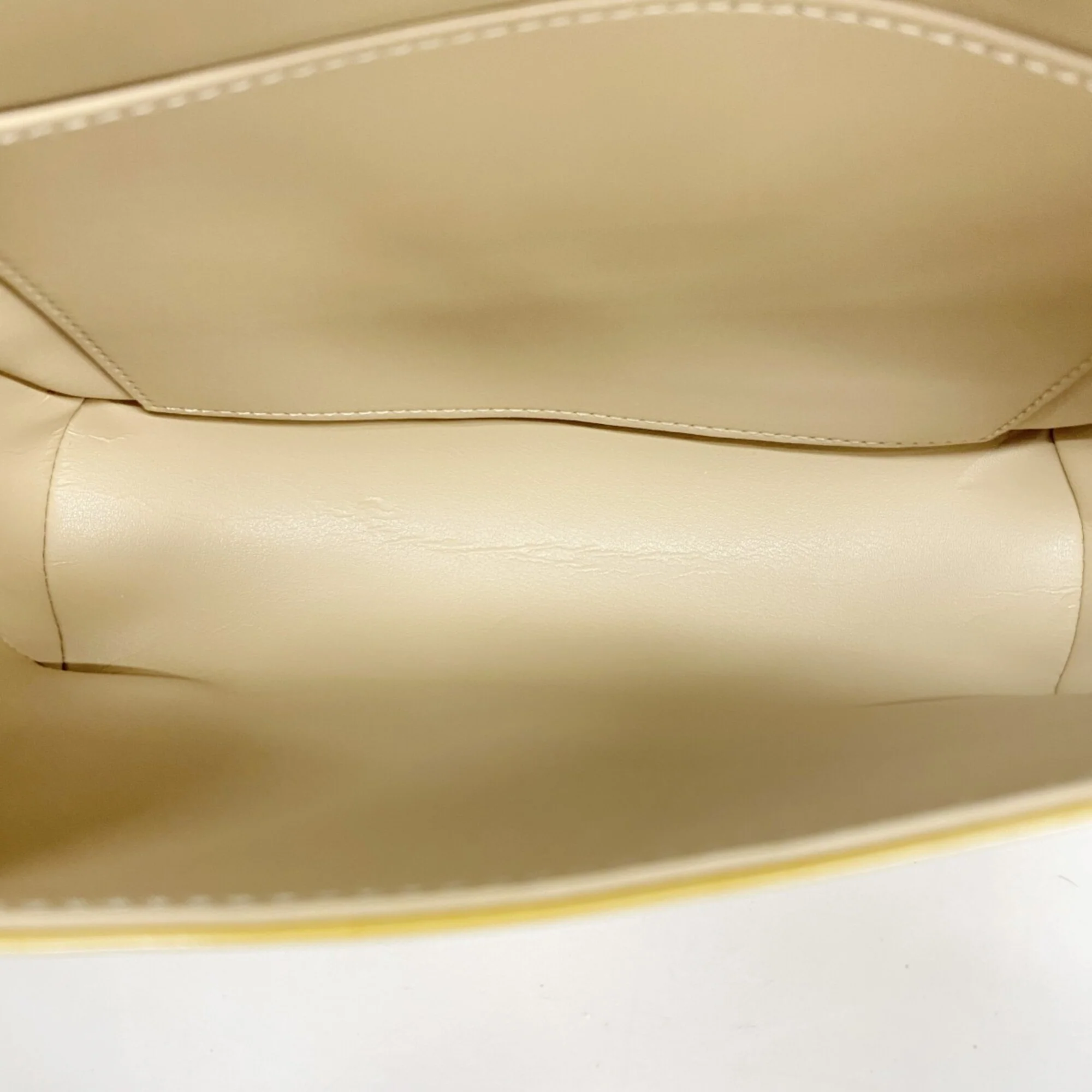 Thompson Street Handbag Monogram Vernis - Image 4