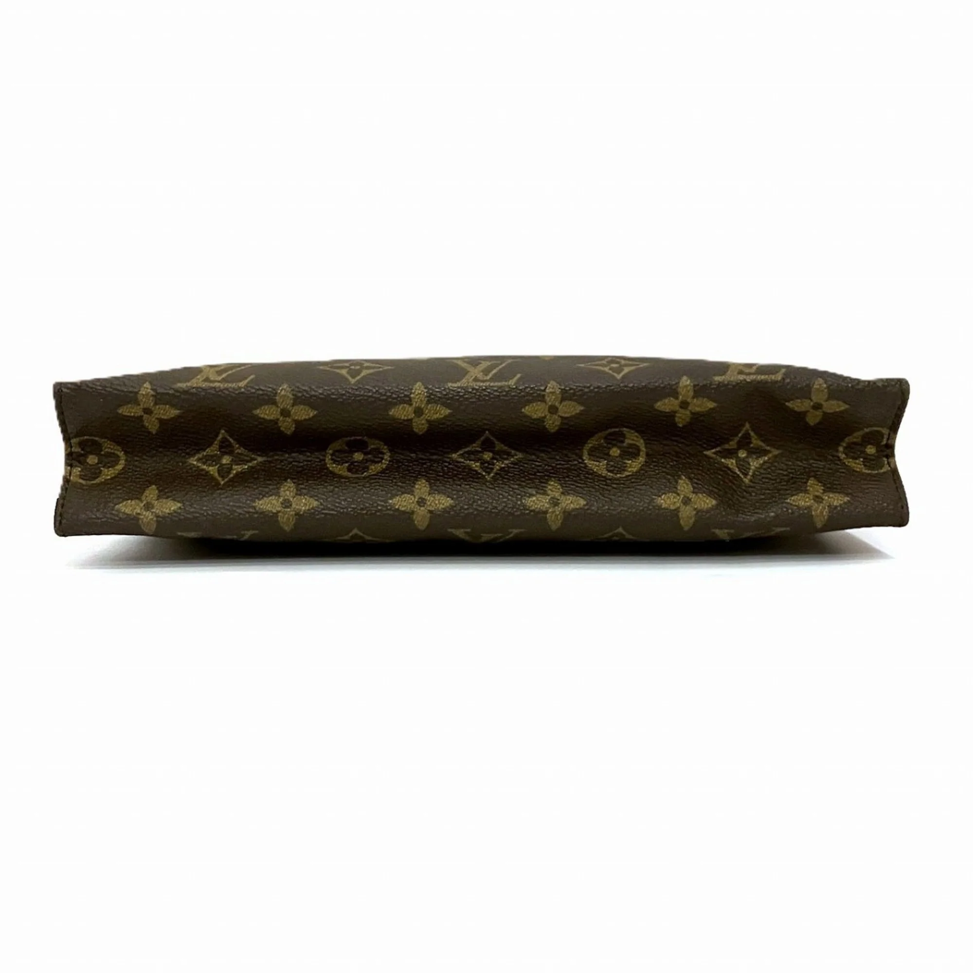 Toiletry Pouch Monogram Canvas 26 - Image 3