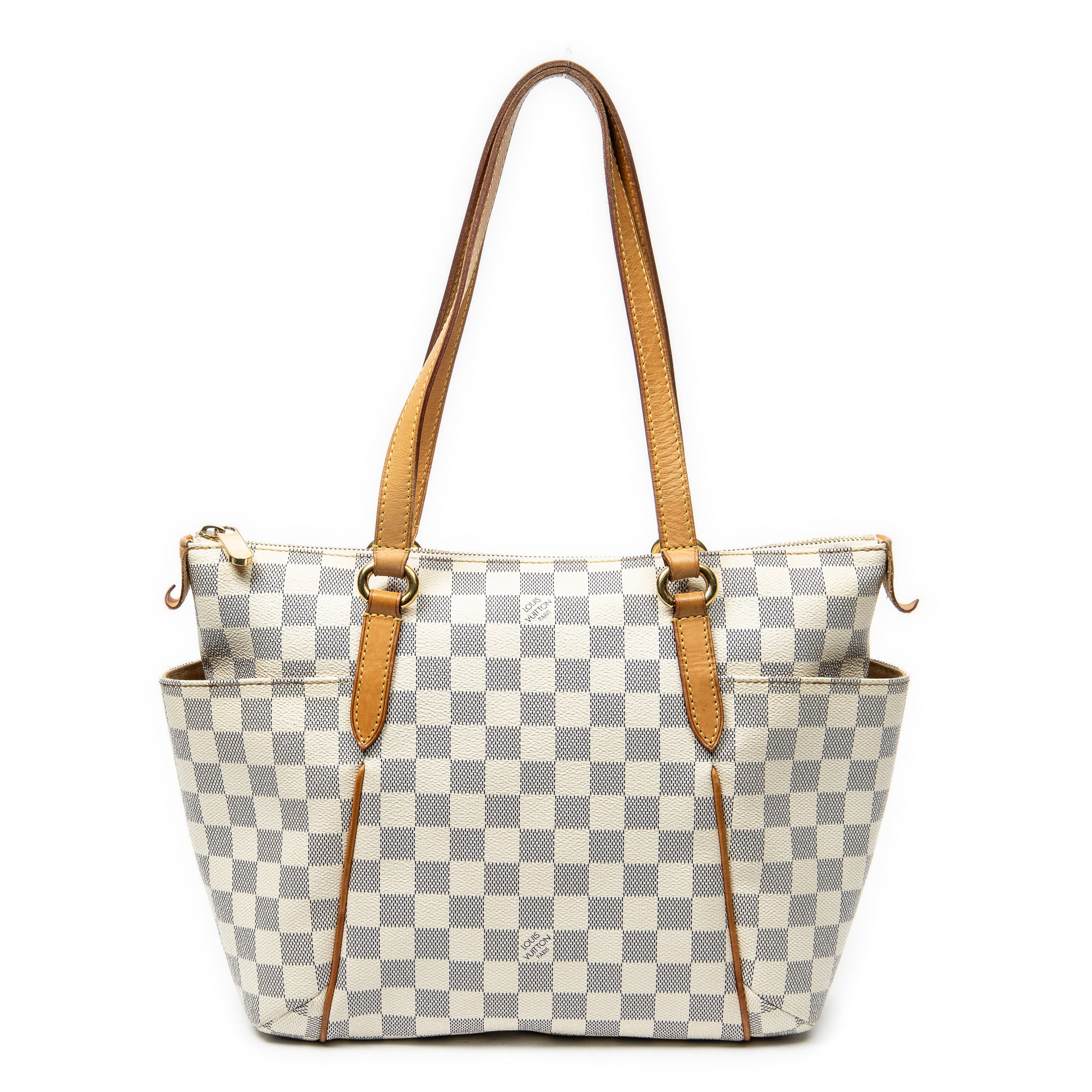 Totally Handbag Damier PM