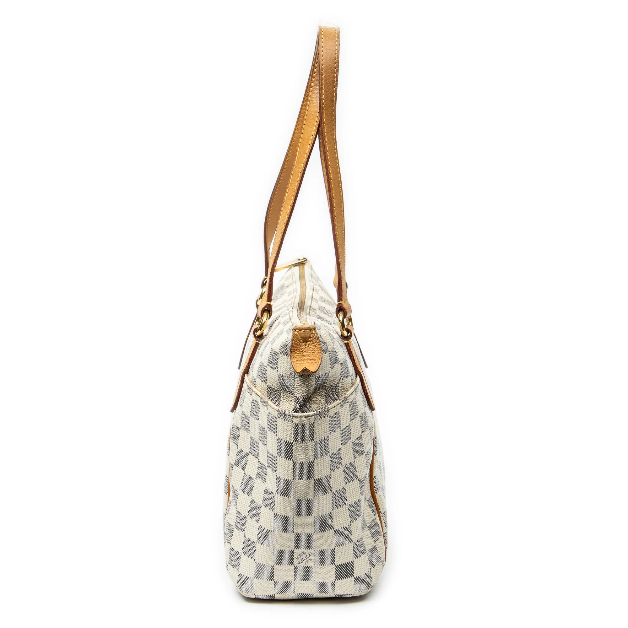 Totally Handbag Damier PM - Image 3