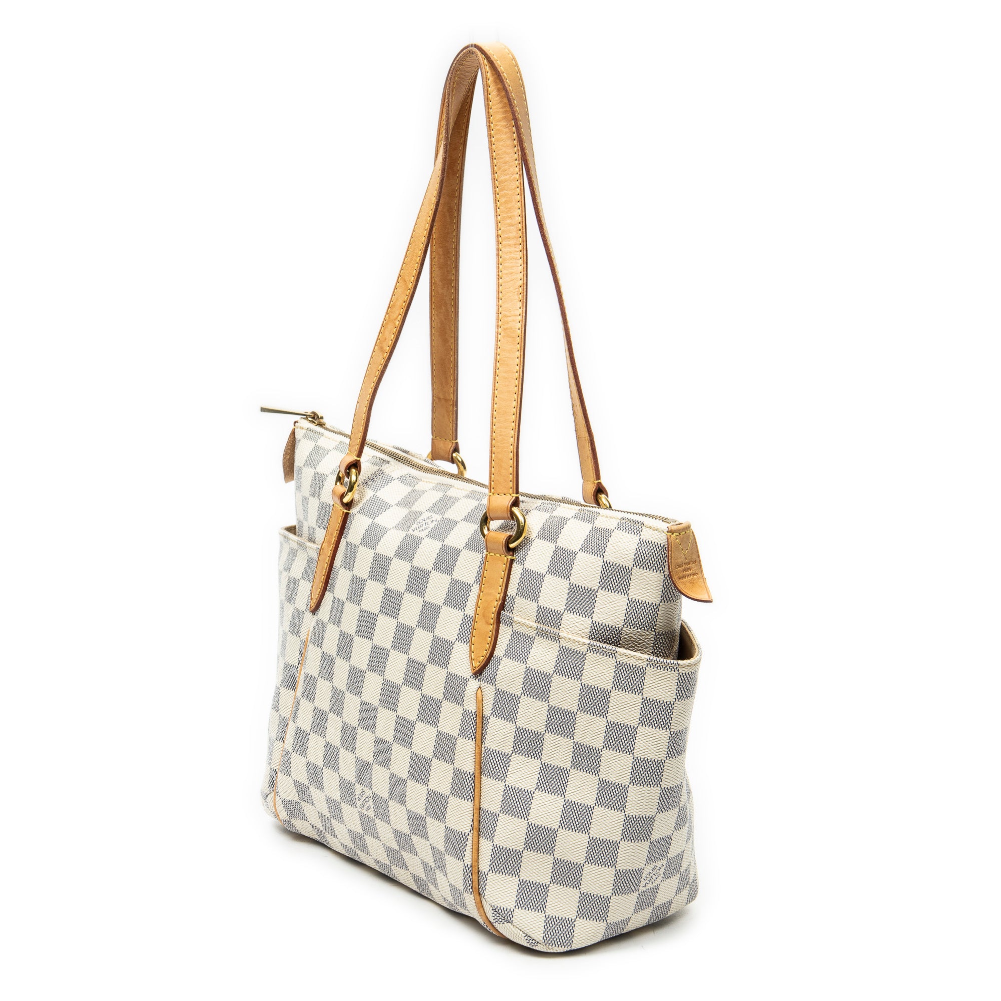 Totally Handbag Damier PM - Image 2