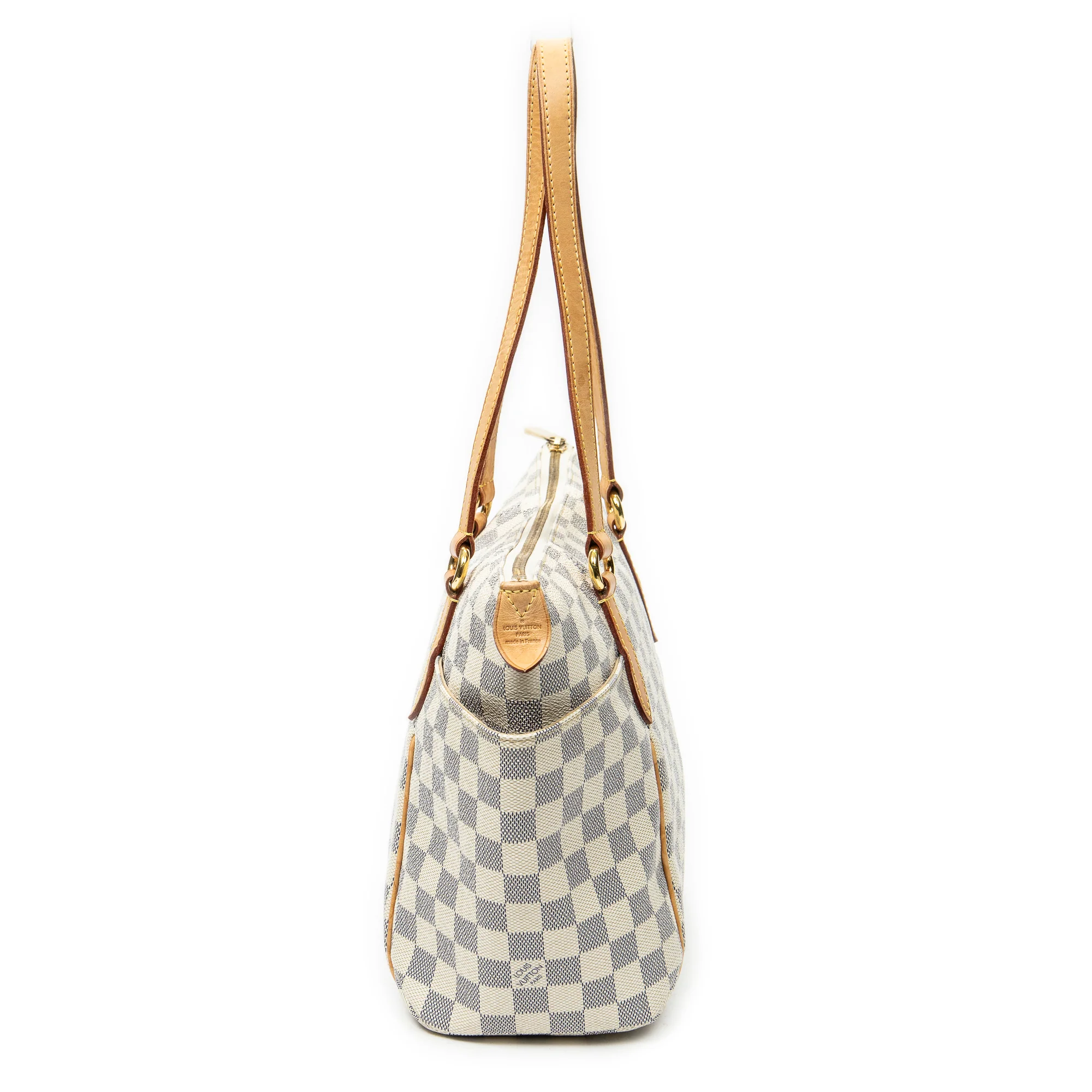 Totally Handbag Damier PM - Image 3
