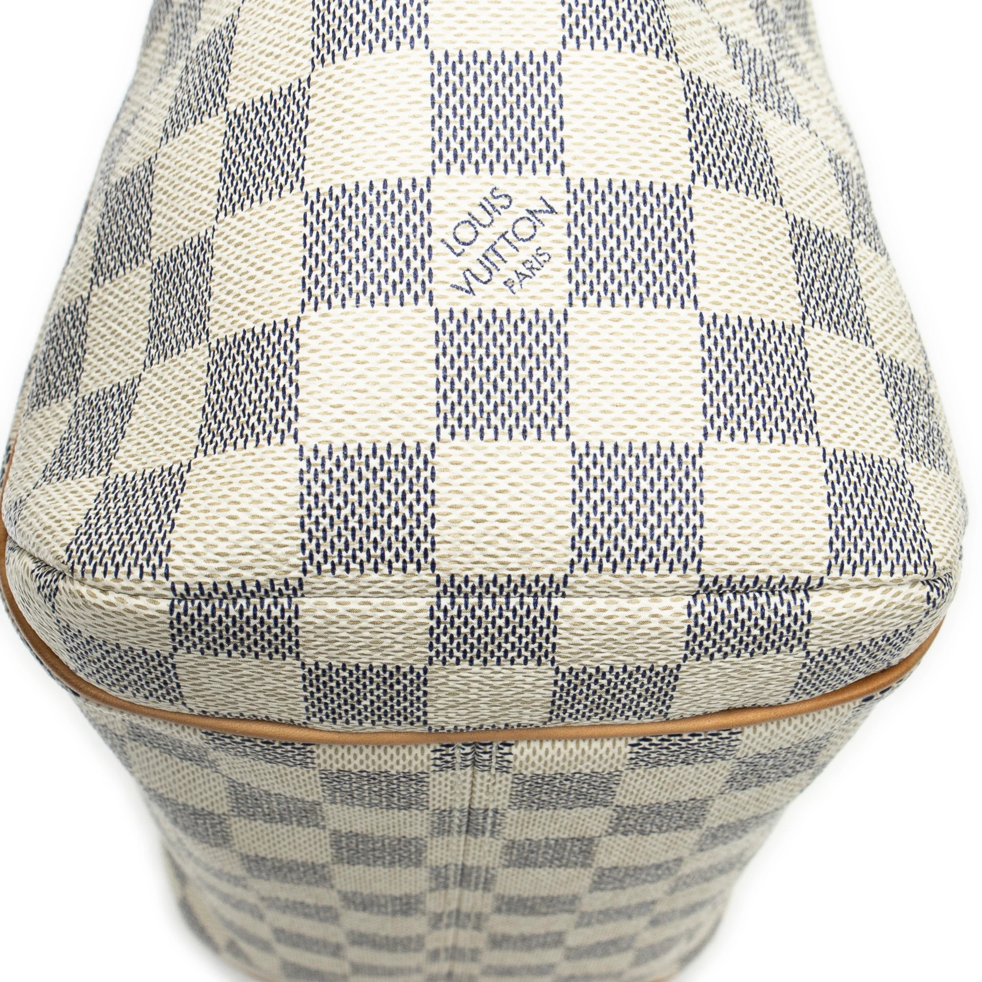 Totally Handbag Damier PM - Image 7