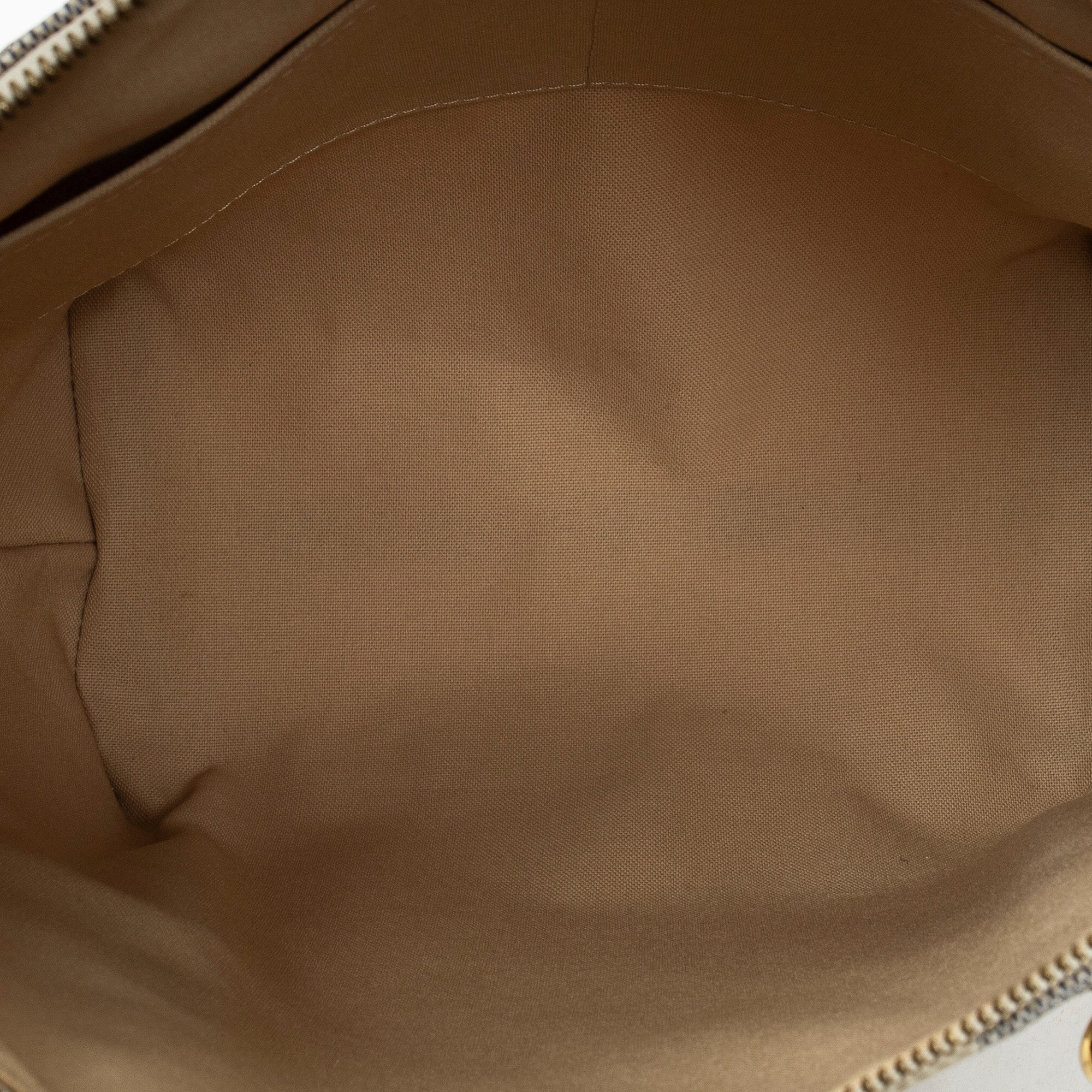 Totally Handbag Damier PM - Image 9