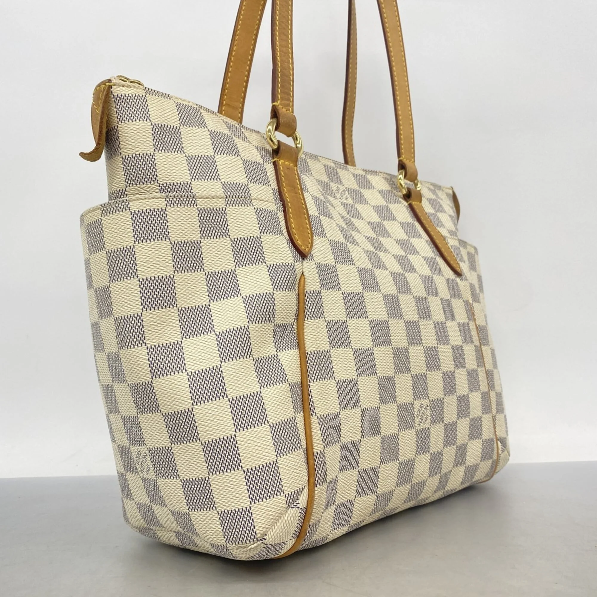 Totally Handbag Damier PM - Image 2