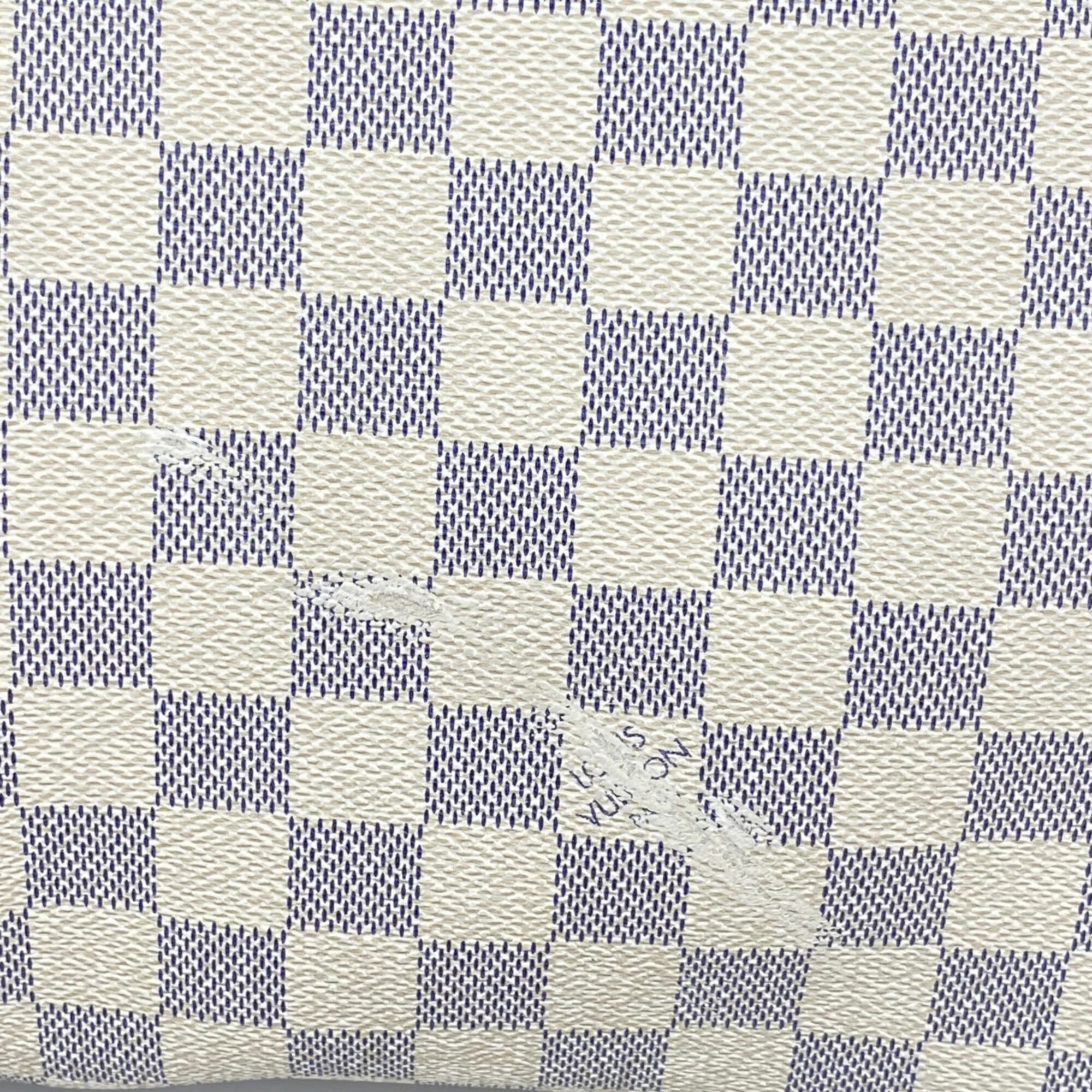 Totally Handbag Damier PM - Image 6