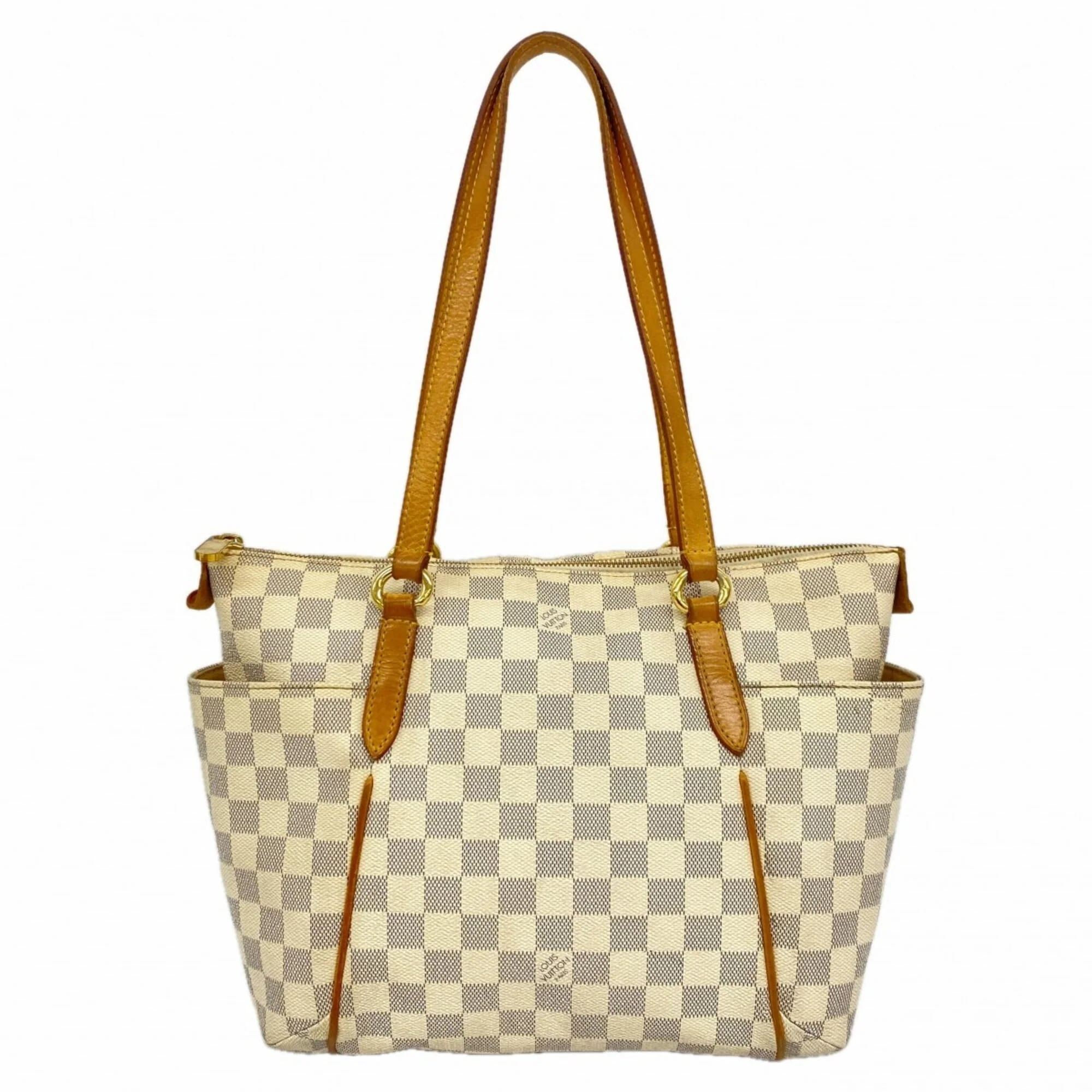 Totally Handbag Damier PM