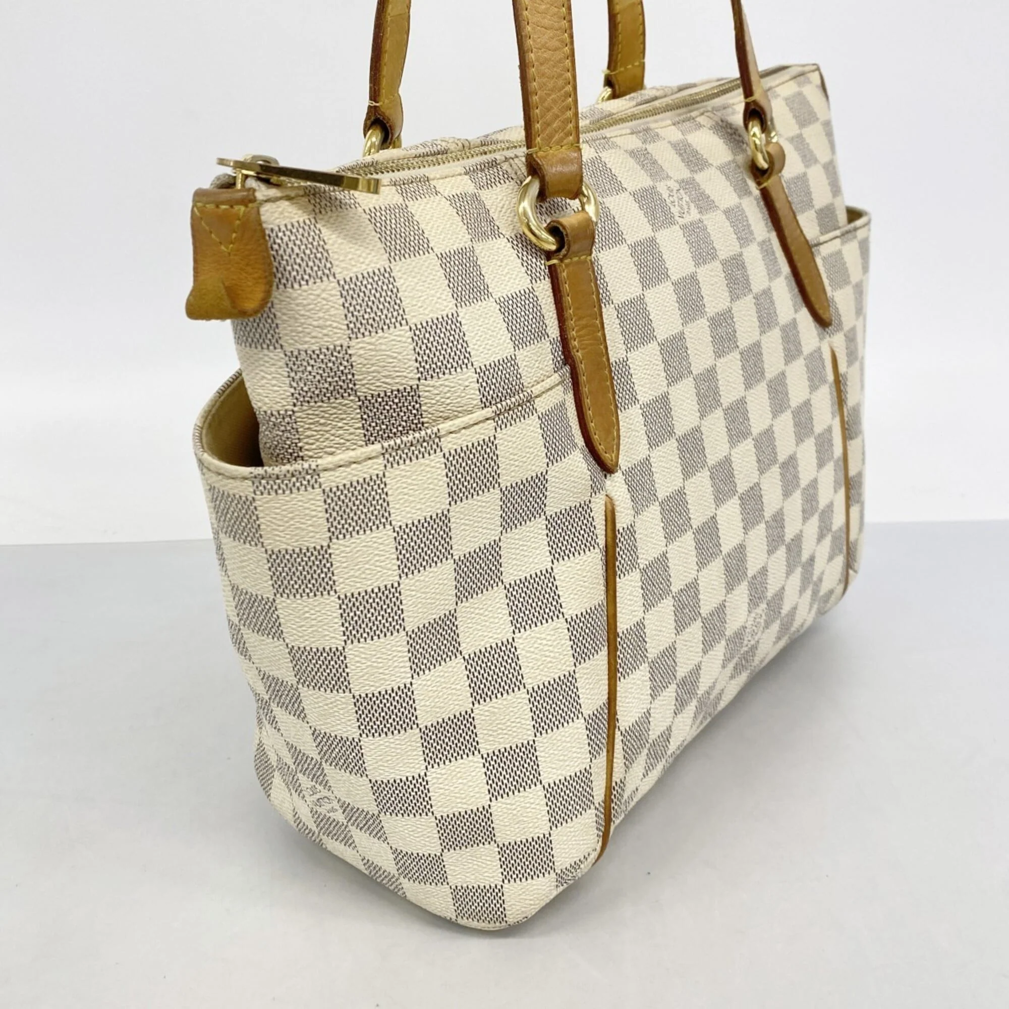 Totally Handbag Damier PM - Image 2