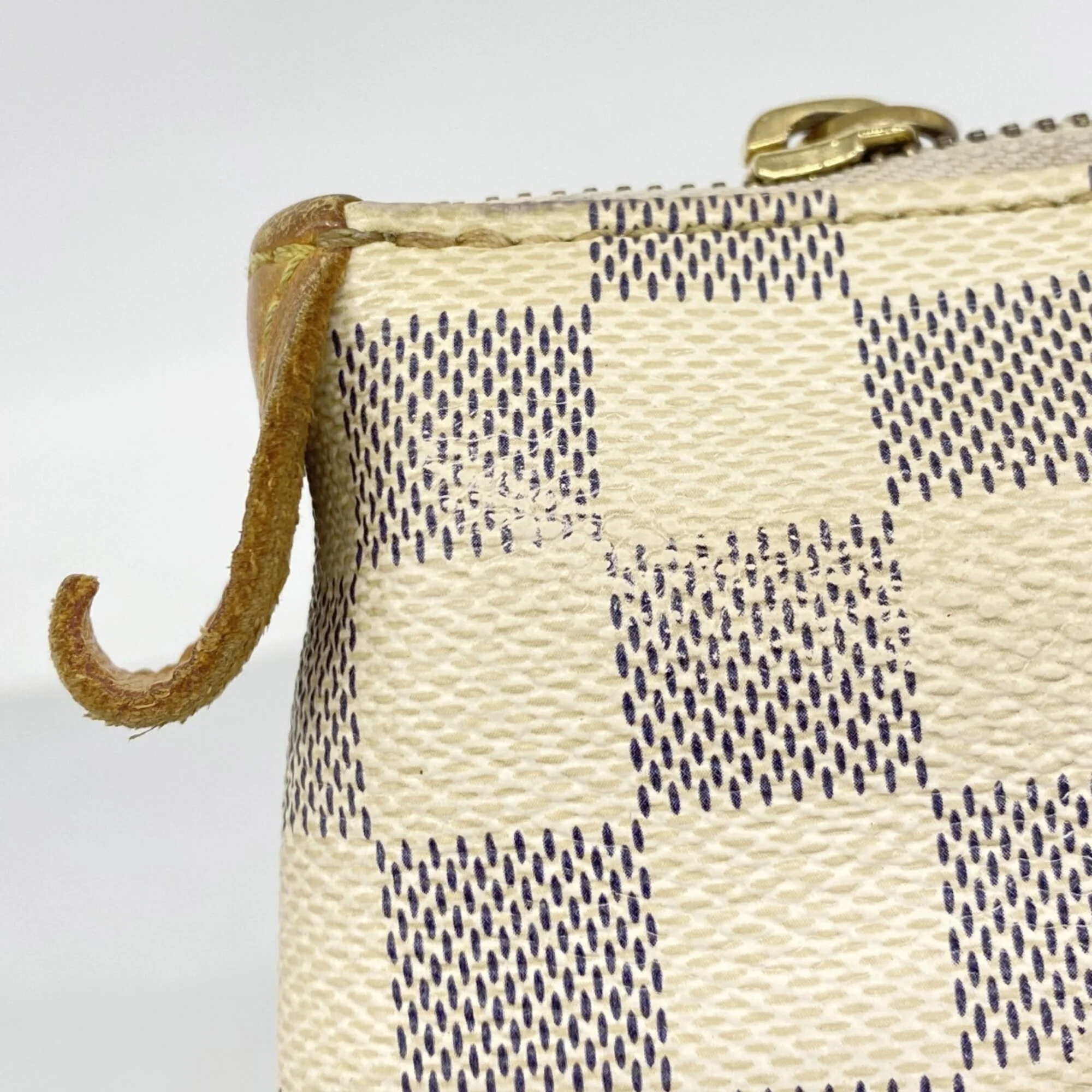 Totally Handbag Damier PM - Image 6