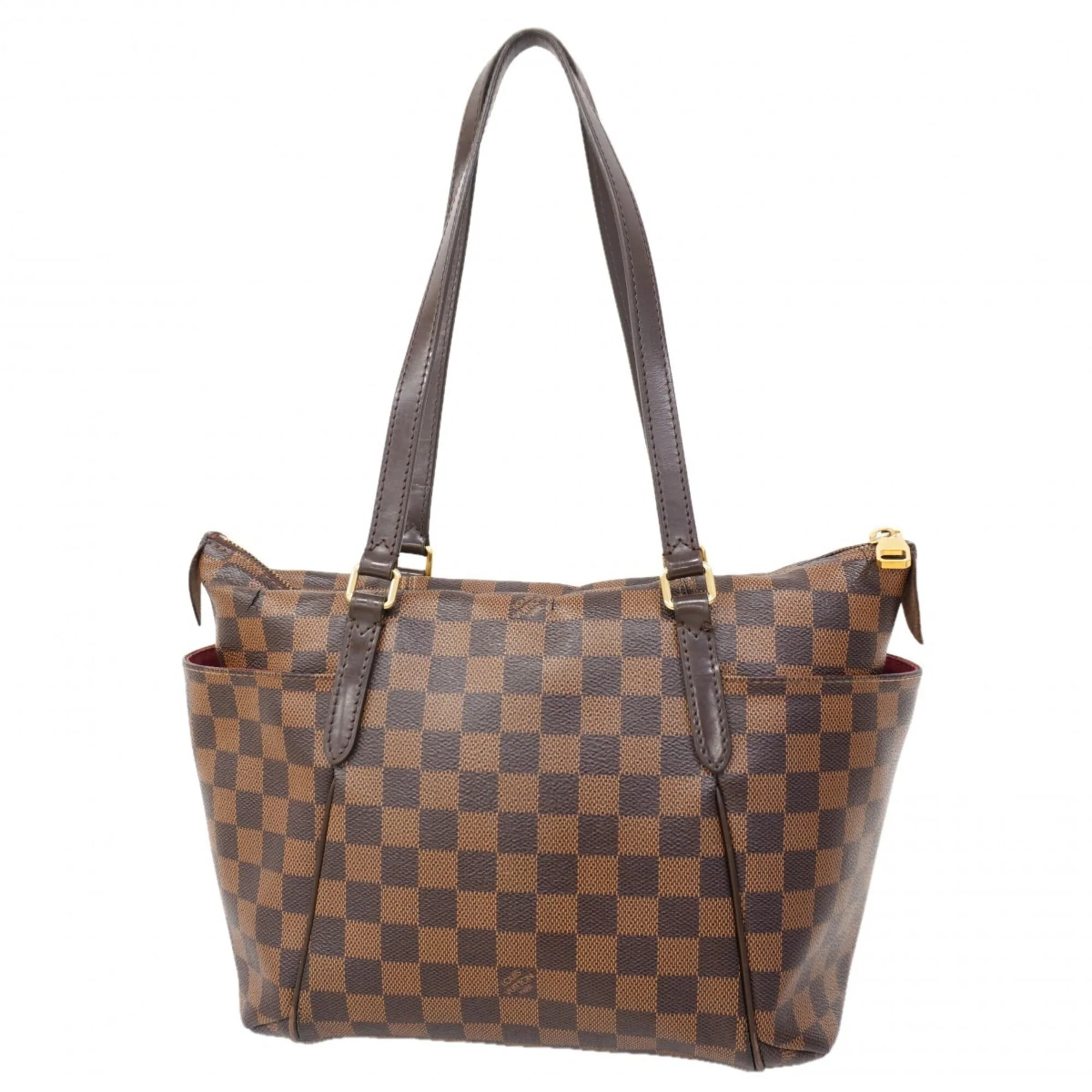 Totally Handbag Damier PM