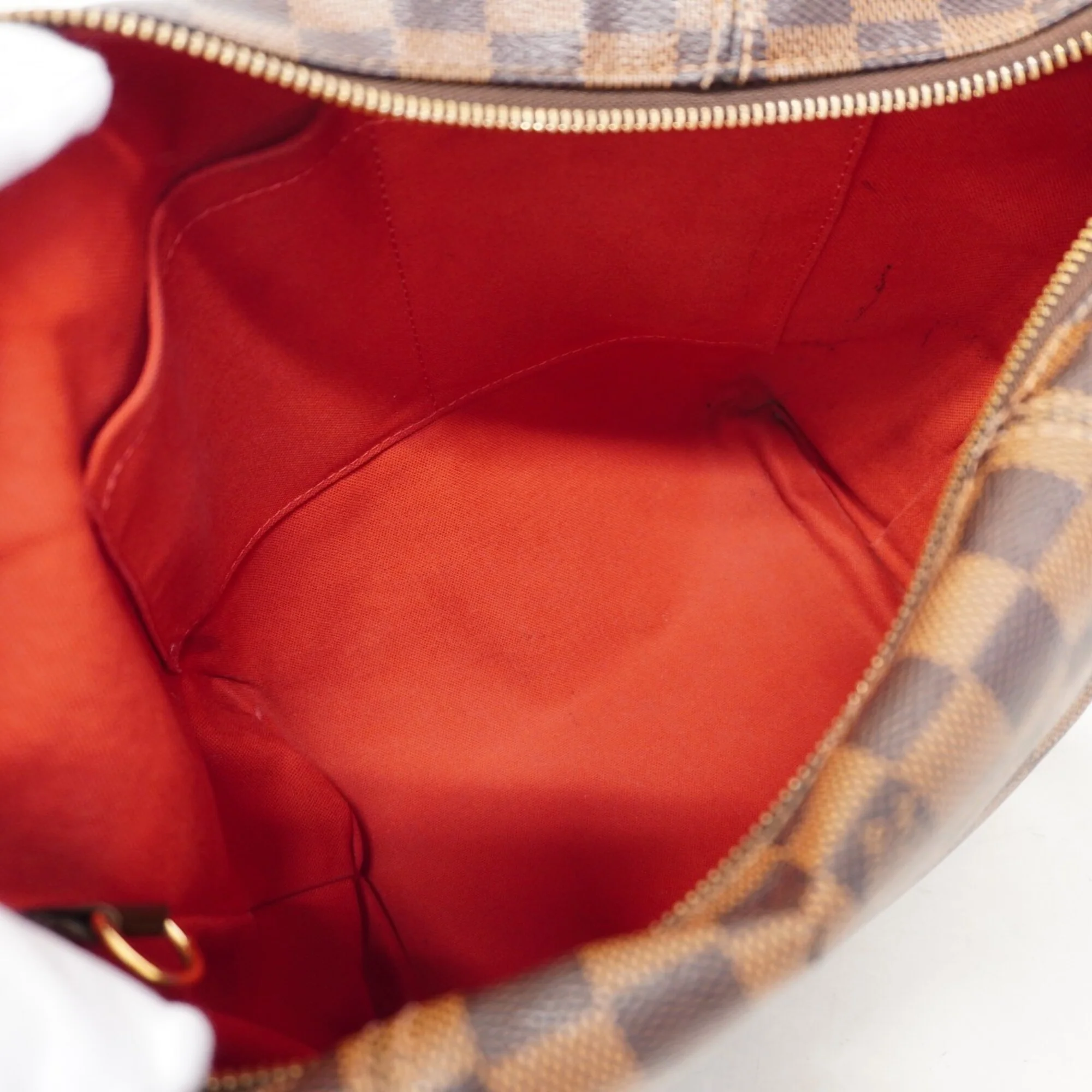 Totally Handbag Damier PM - Image 4