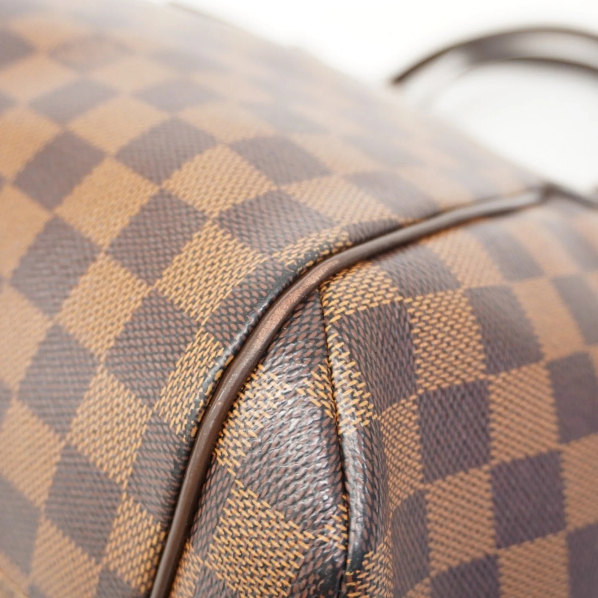 Totally Handbag Damier PM - Image 7