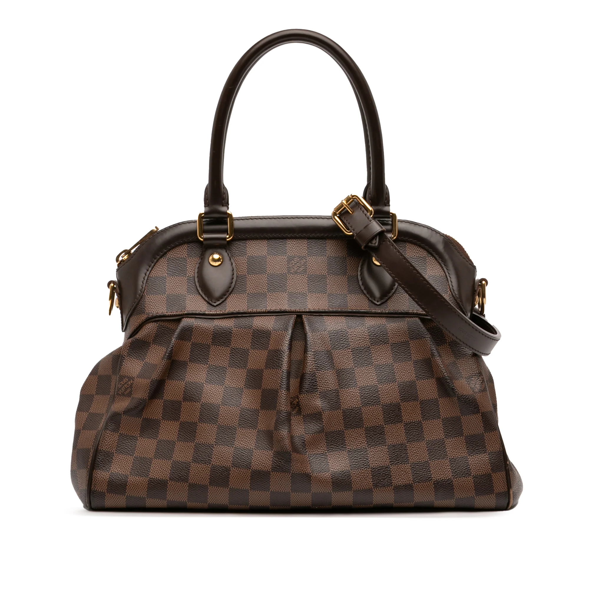 Trevi Handbag Damier PM