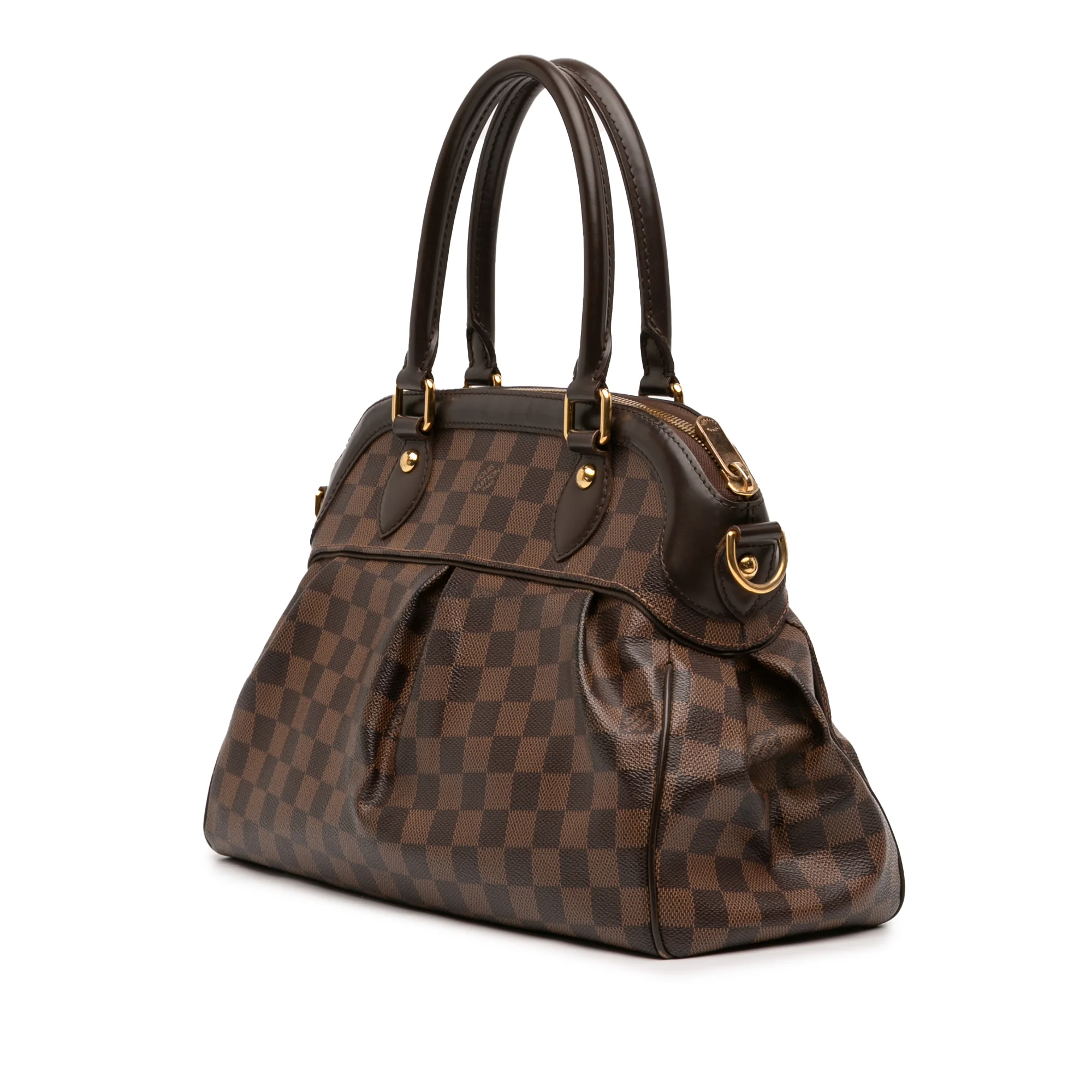 Trevi Handbag Damier PM - Image 2
