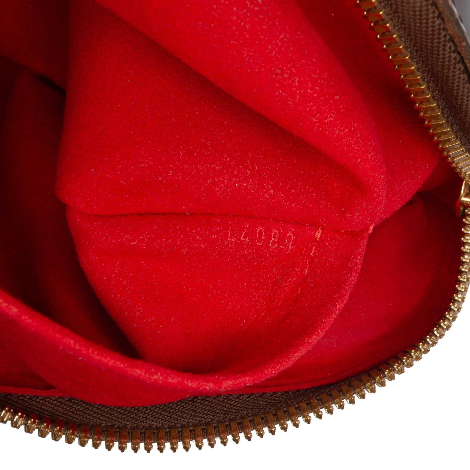 Trevi Handbag Damier PM - Image 6