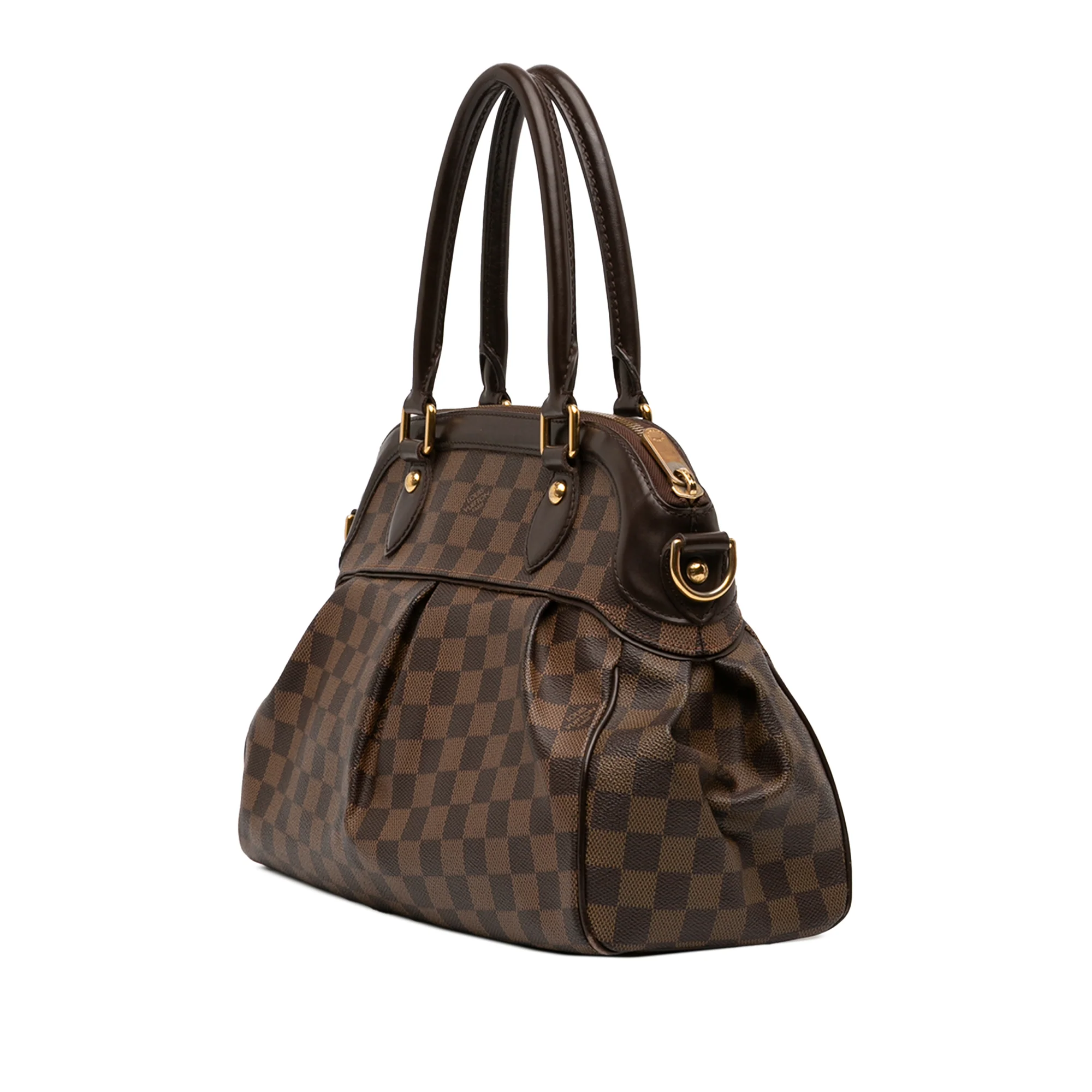 Trevi Handbag Damier PM - Image 2