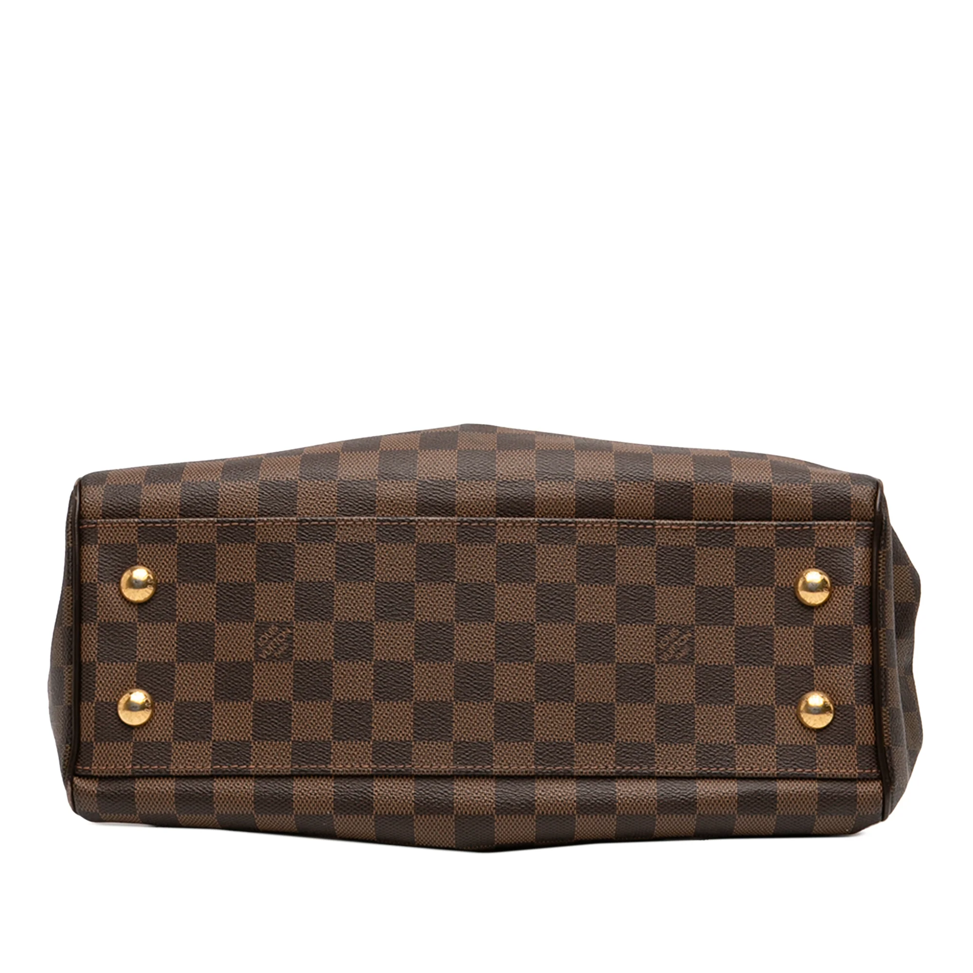 Trevi Handbag Damier PM - Image 3