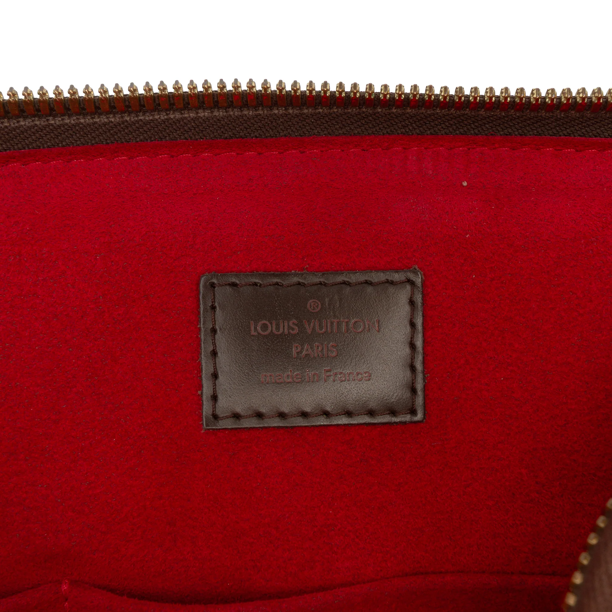 Trevi Handbag Damier PM - Image 5