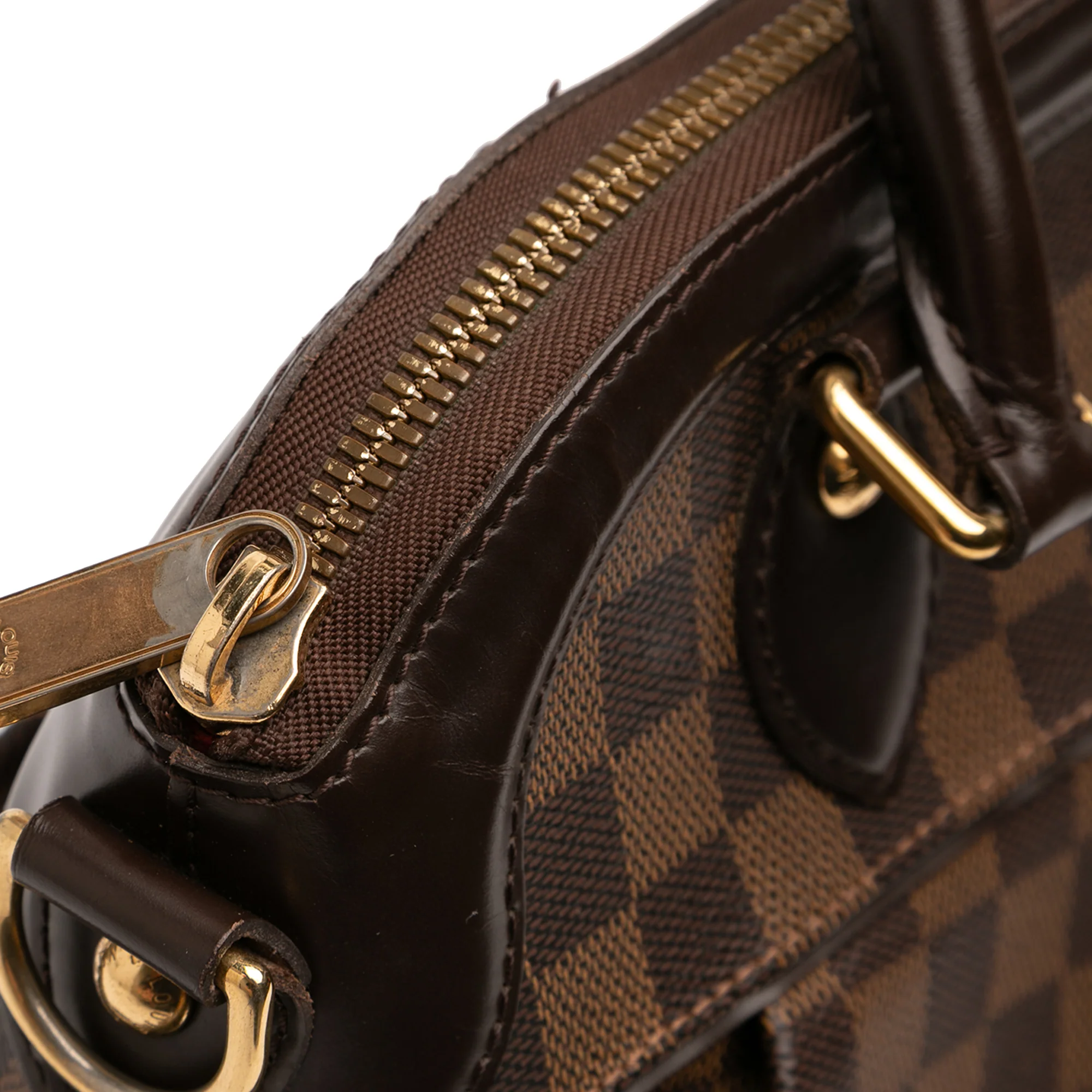 Trevi Handbag Damier PM - Image 7