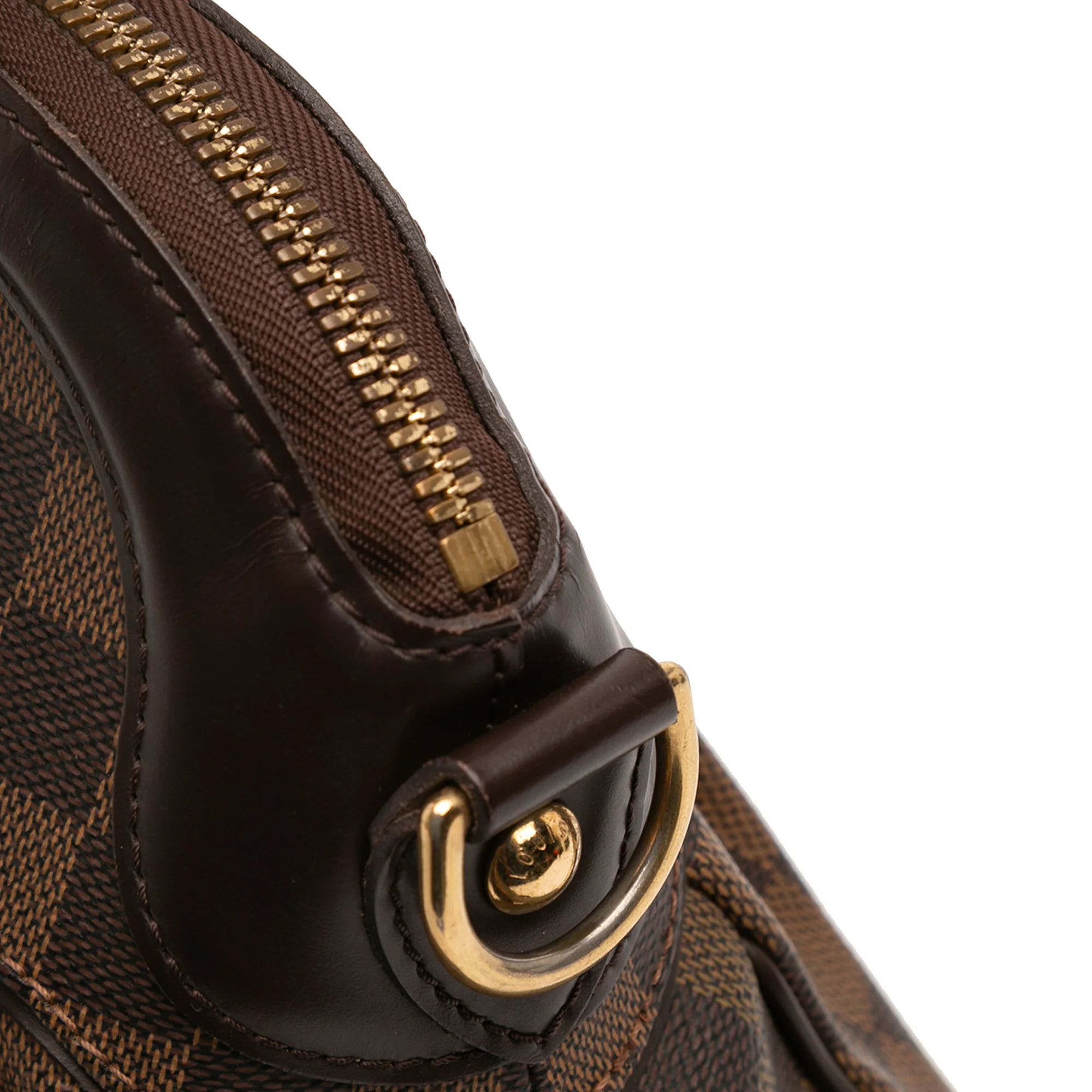 Trevi Handbag Damier PM - Image 8