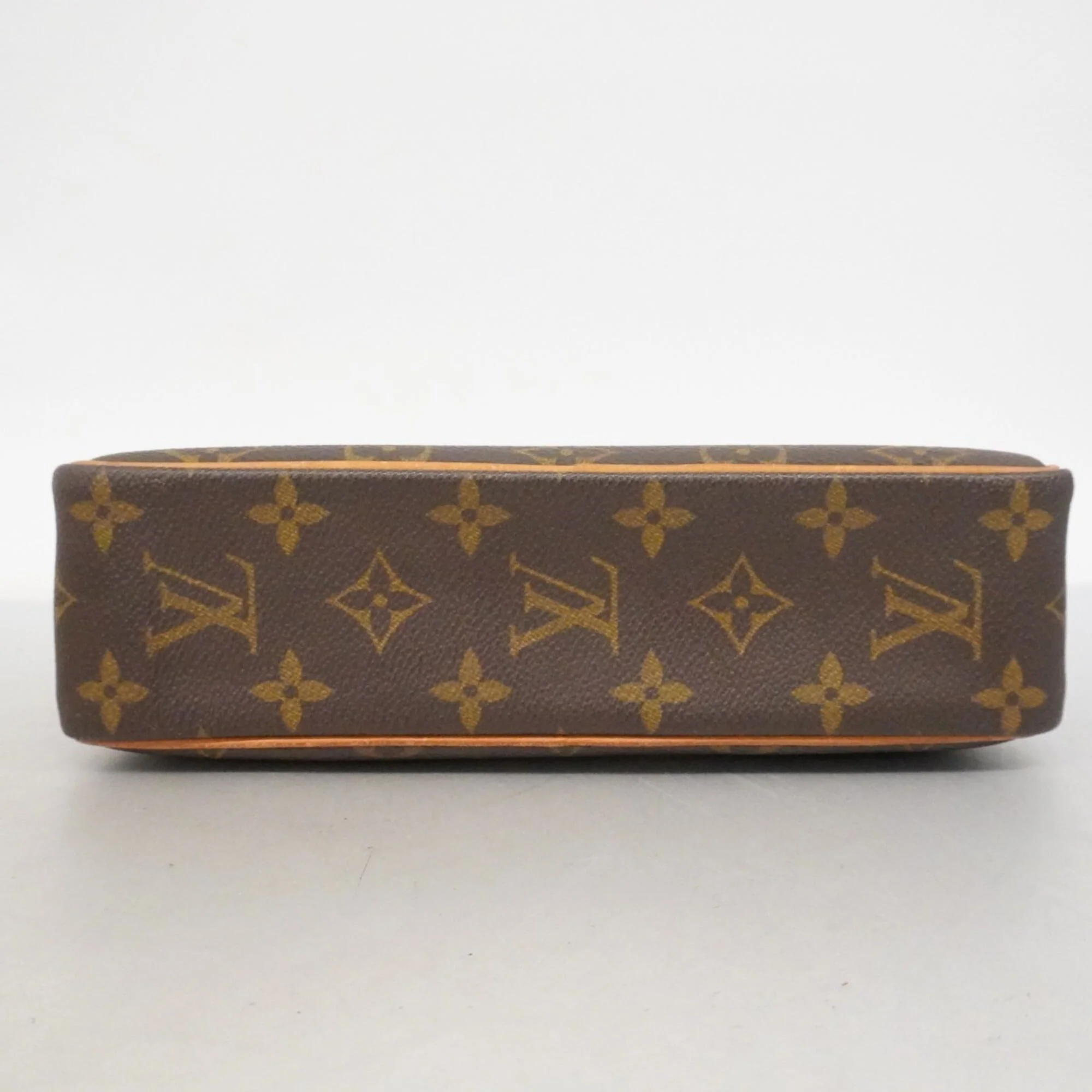 Trocadero Handbag Monogram Canvas 23 - Image 3