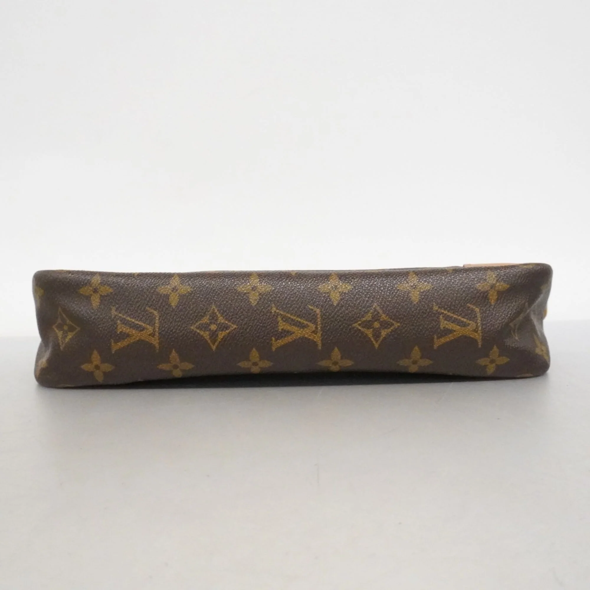 Trocadero Handbag Monogram Canvas 27 - Image 3