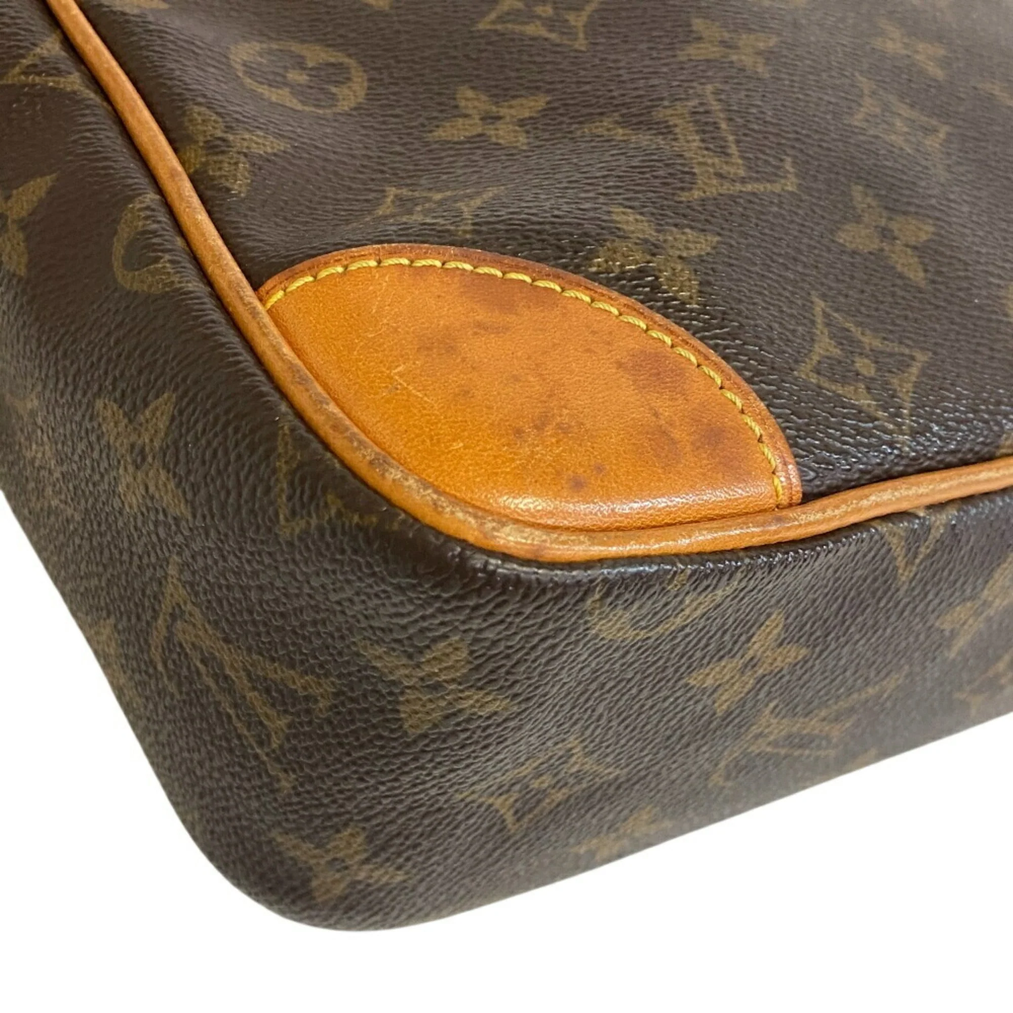 Trocadero Handbag Monogram Canvas 30 - Image 4
