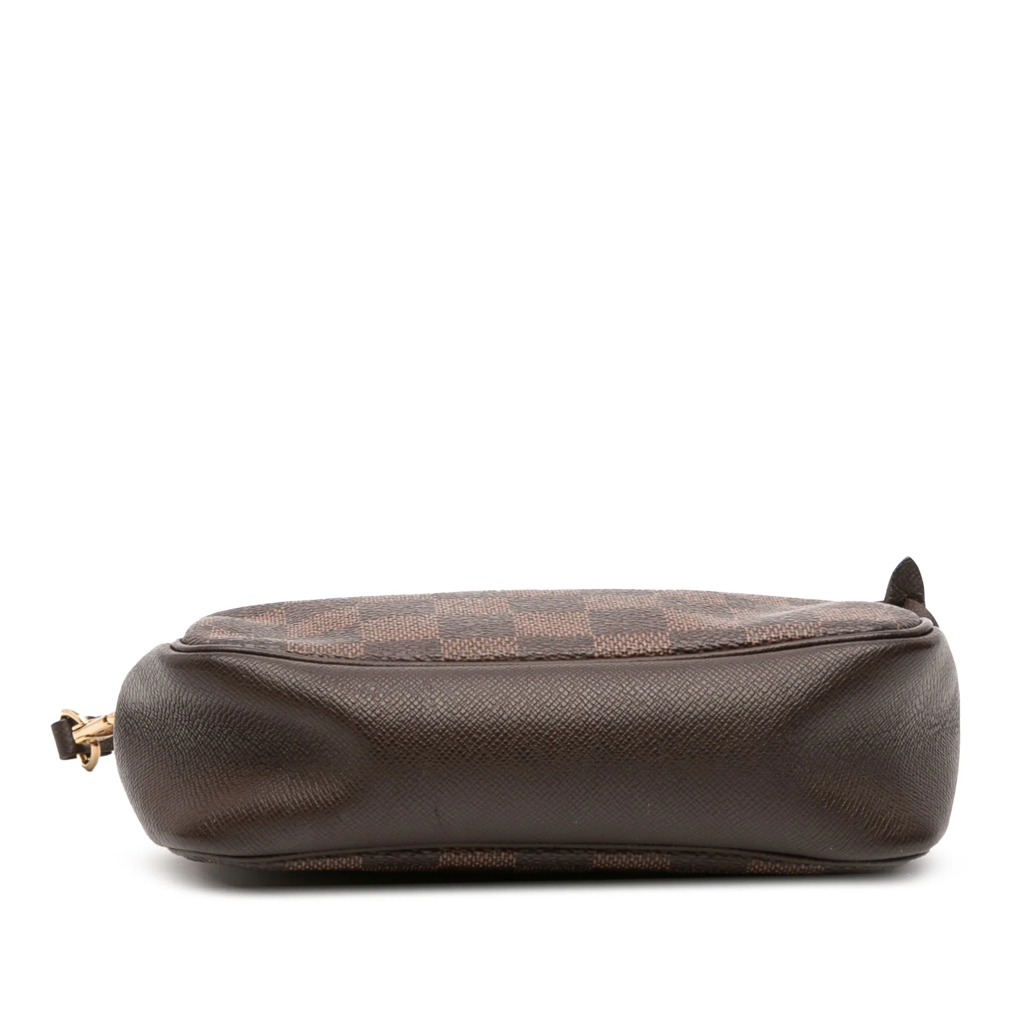 Trousse Make Up Bag Damier - Image 3