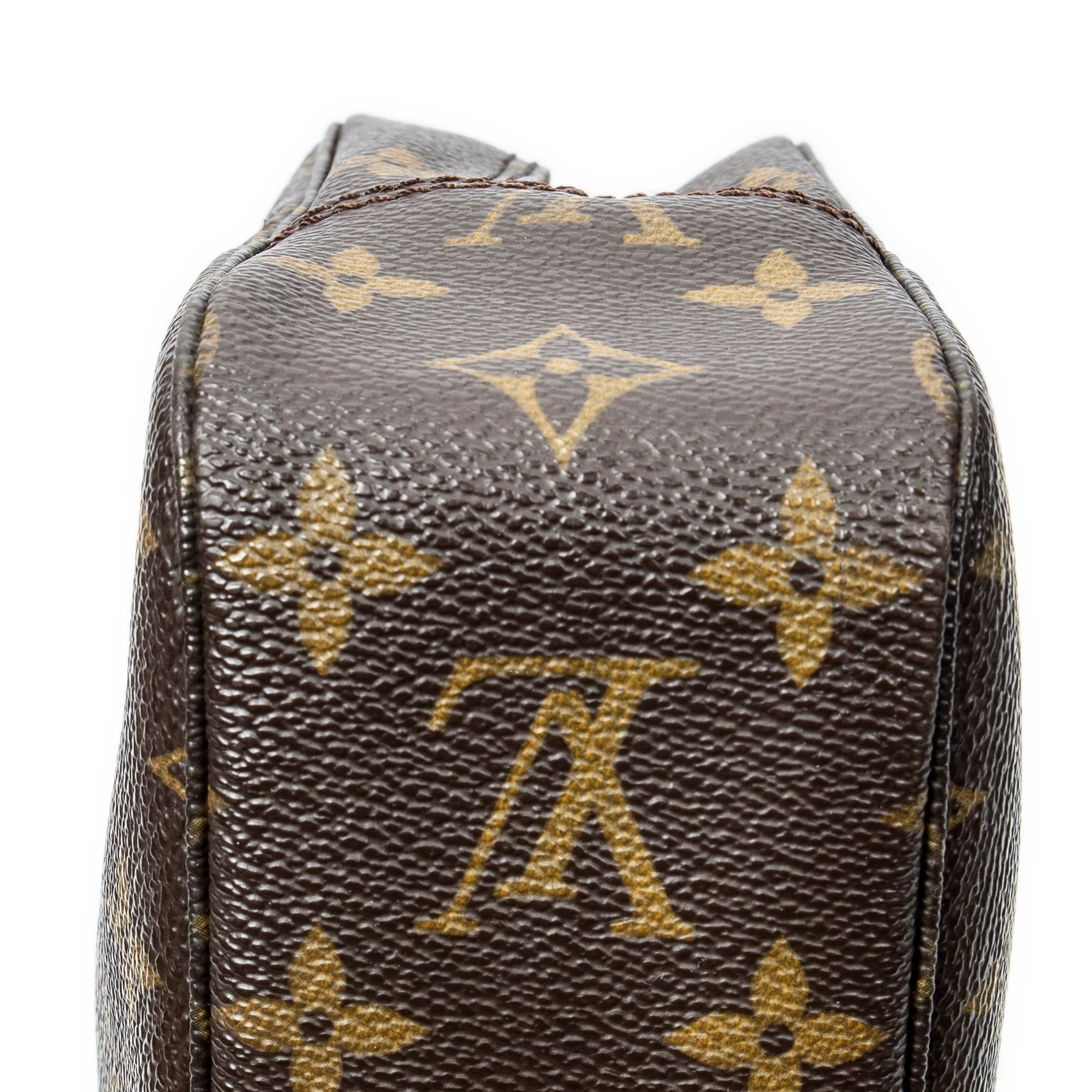 Trousse Toiletry Pouch Monogram Canvas 23 - Image 8