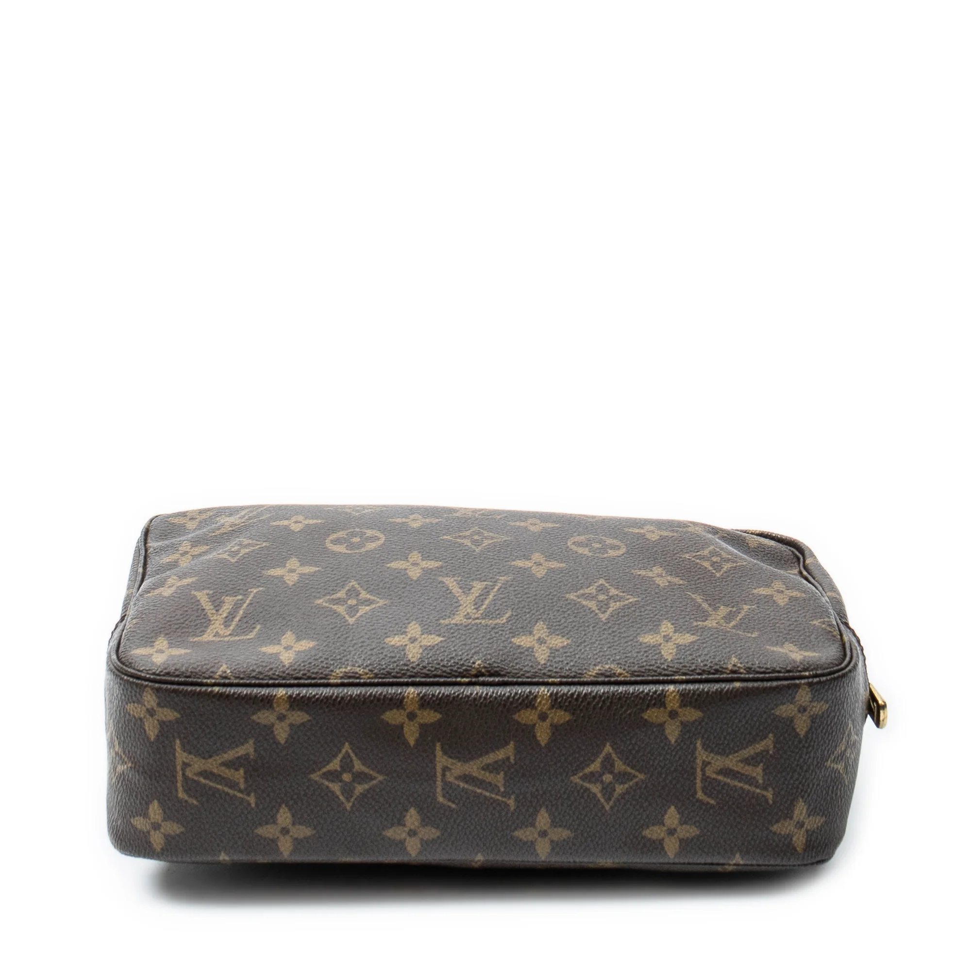 Trousse Toiletry Pouch Monogram Canvas 23 - Image 6