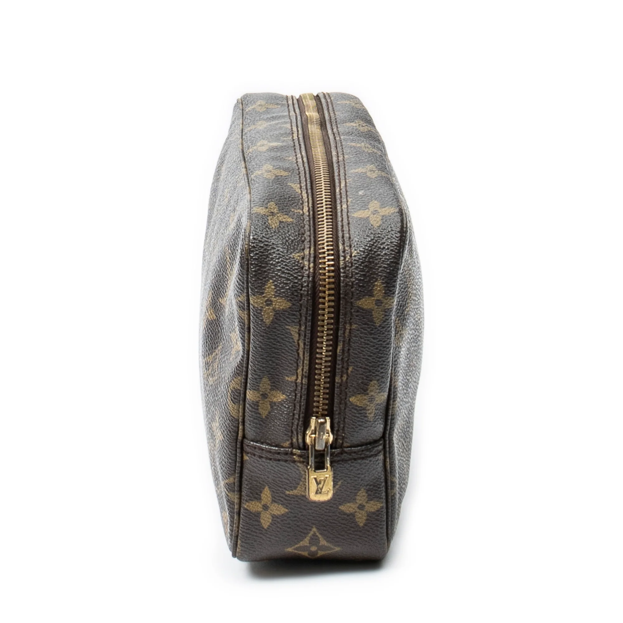 Trousse Toiletry Pouch Monogram Canvas 23 - Image 4