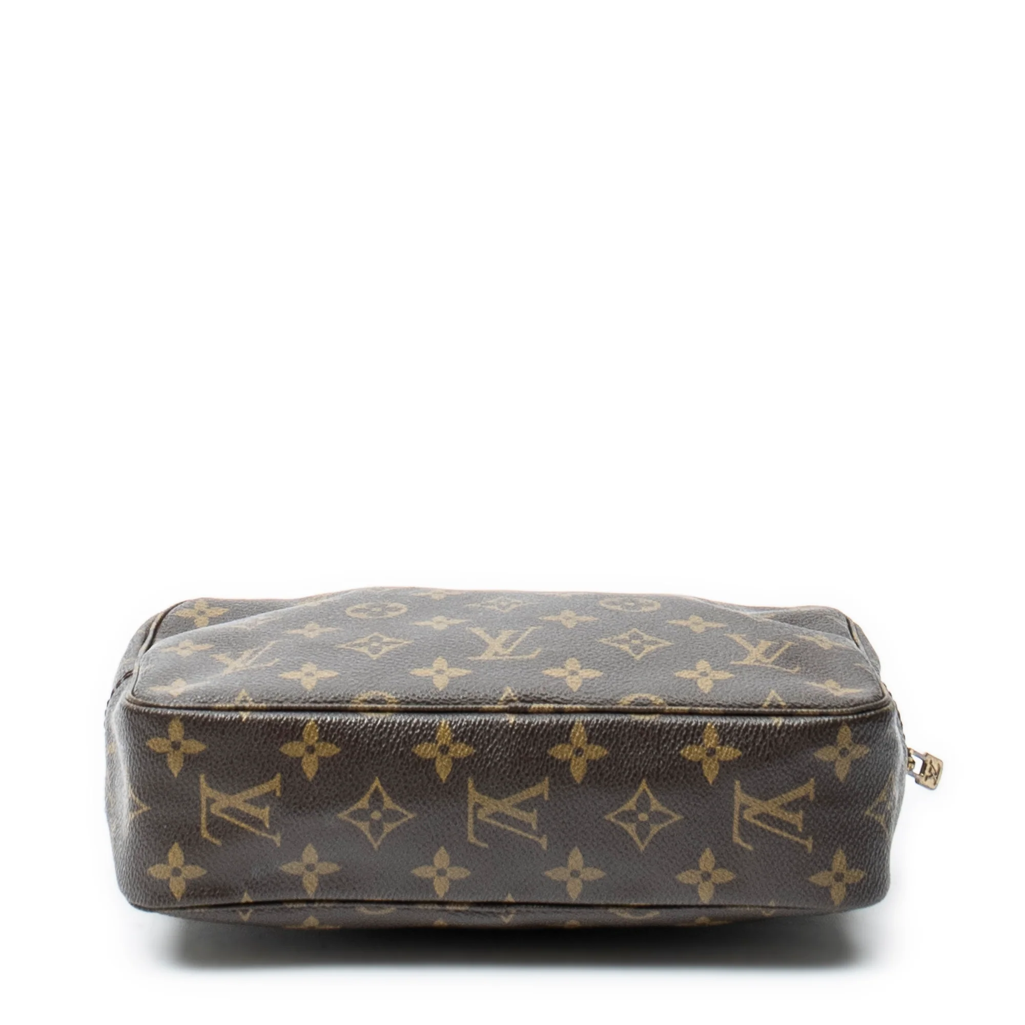 Trousse Toiletry Pouch Monogram Canvas 23 - Image 6