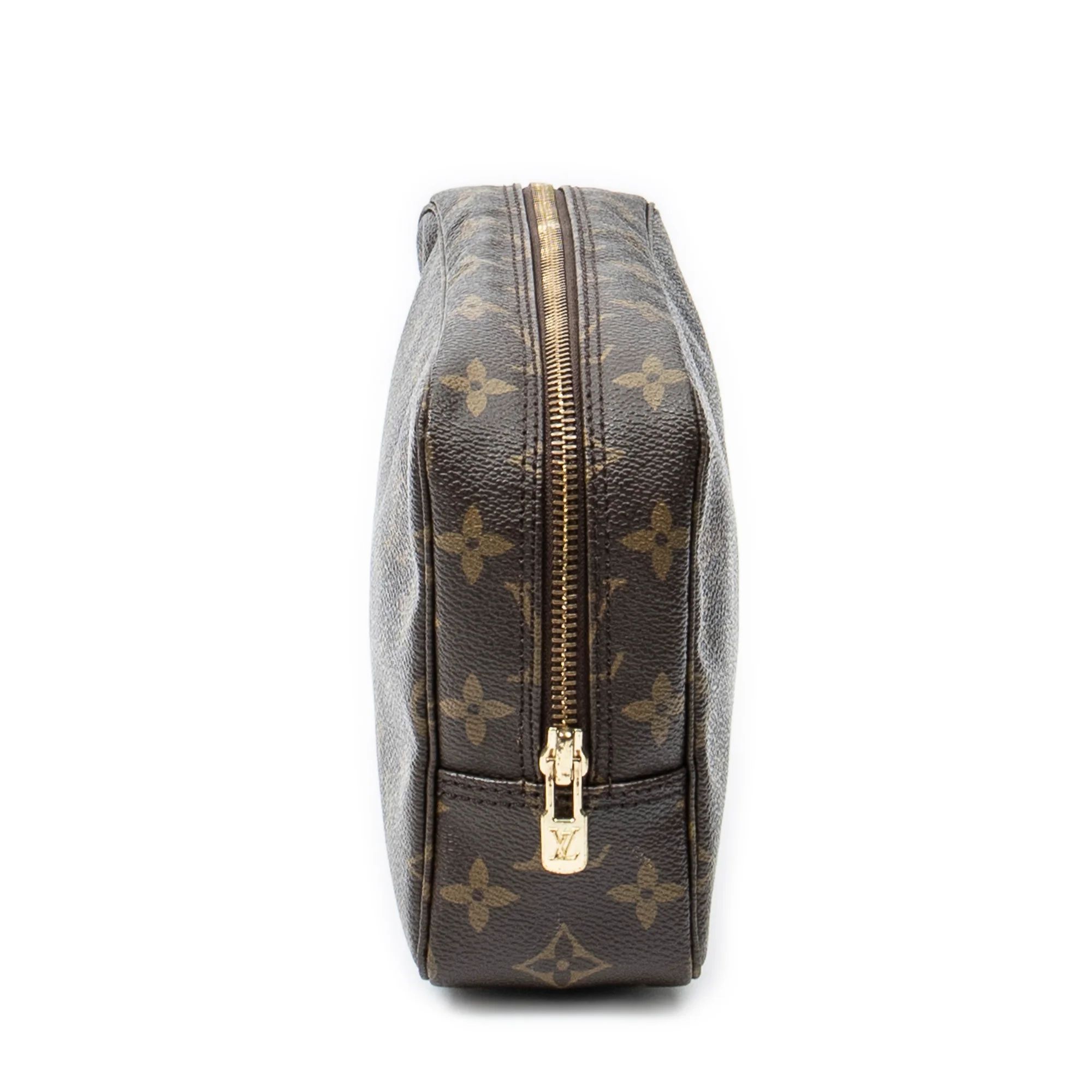 Trousse Toiletry Pouch Monogram Canvas 23 - Image 4