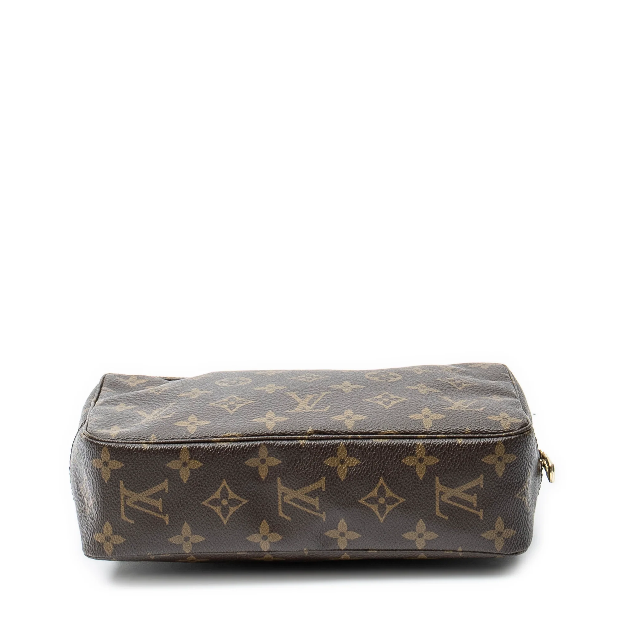Trousse Toiletry Pouch Monogram Canvas 23 - Image 6