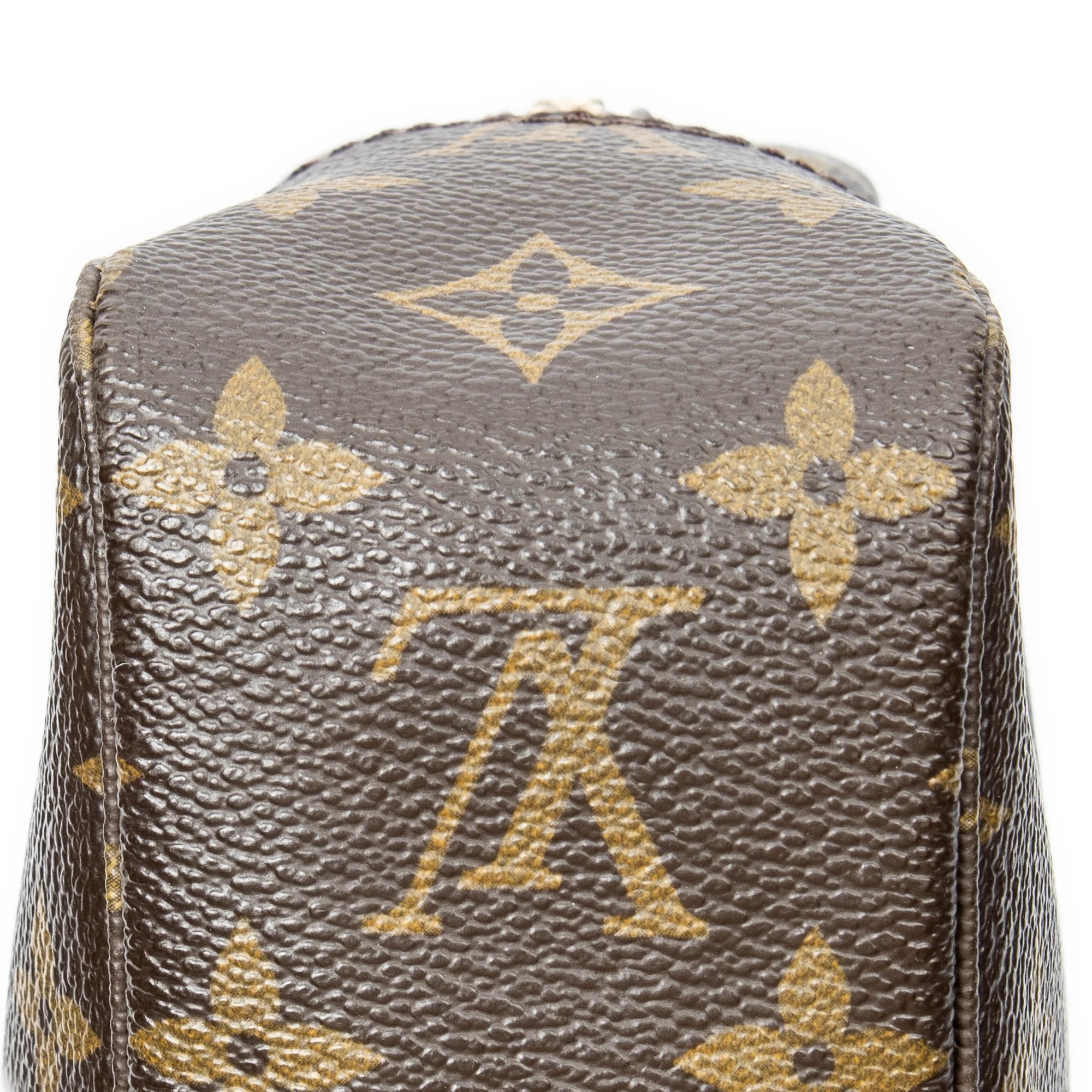 Trousse Toiletry Pouch Monogram Canvas 23 - Image 8