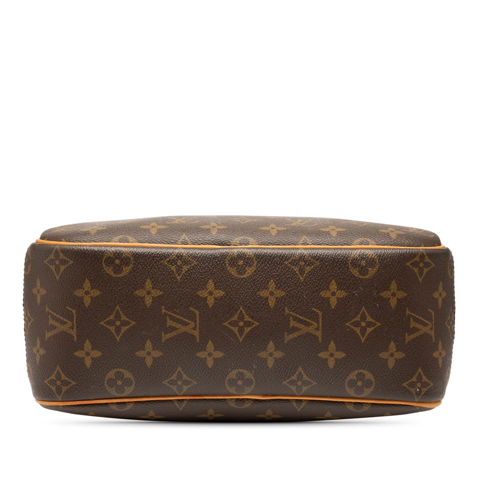 Trouville Handbag Monogram Canvas - Image 3