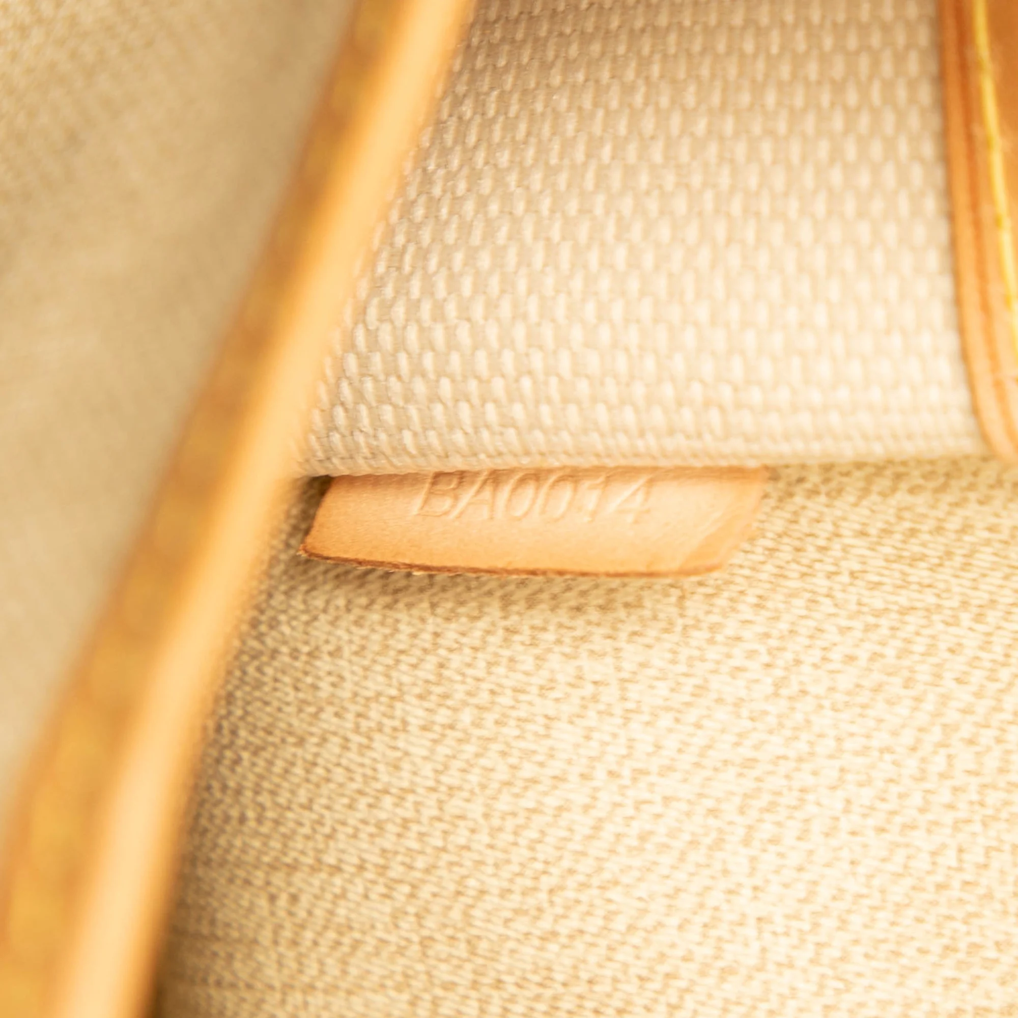 Trouville Handbag Monogram Canvas - Image 6