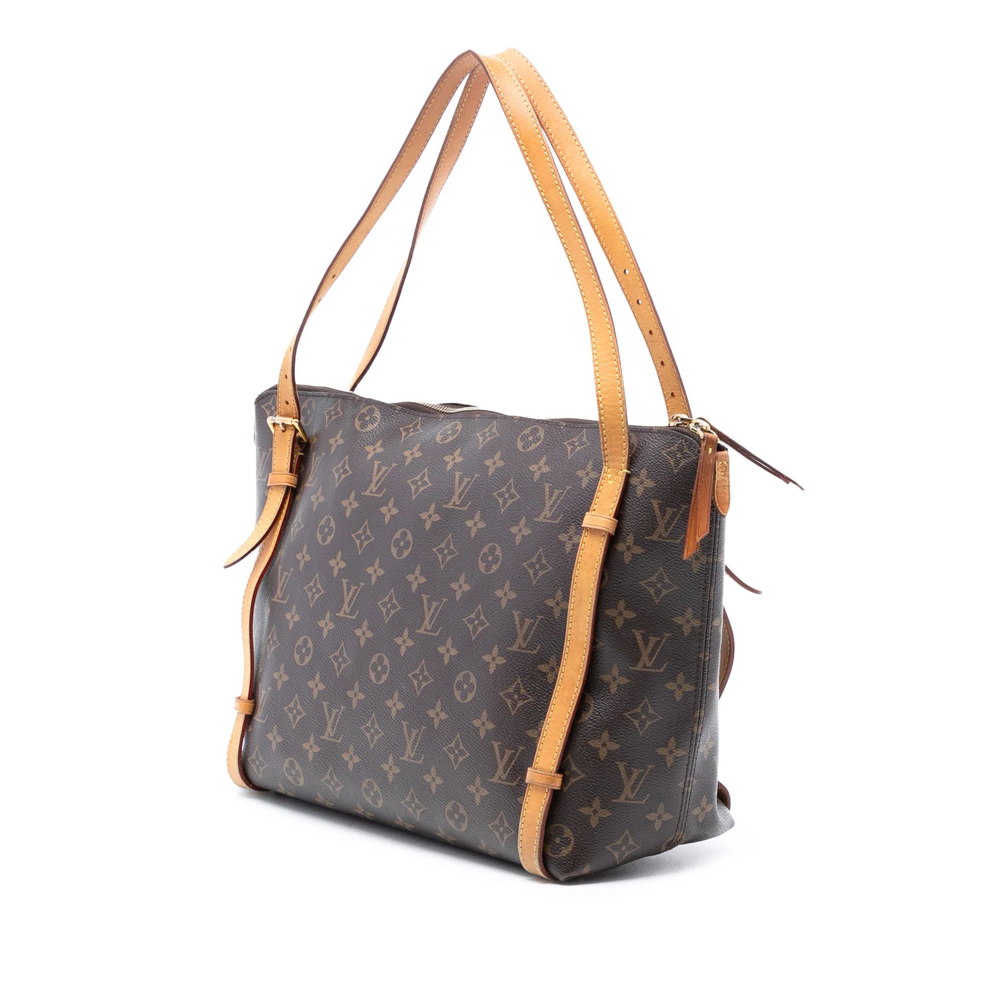Tuileries Handbag Monogram Canvas - Image 2