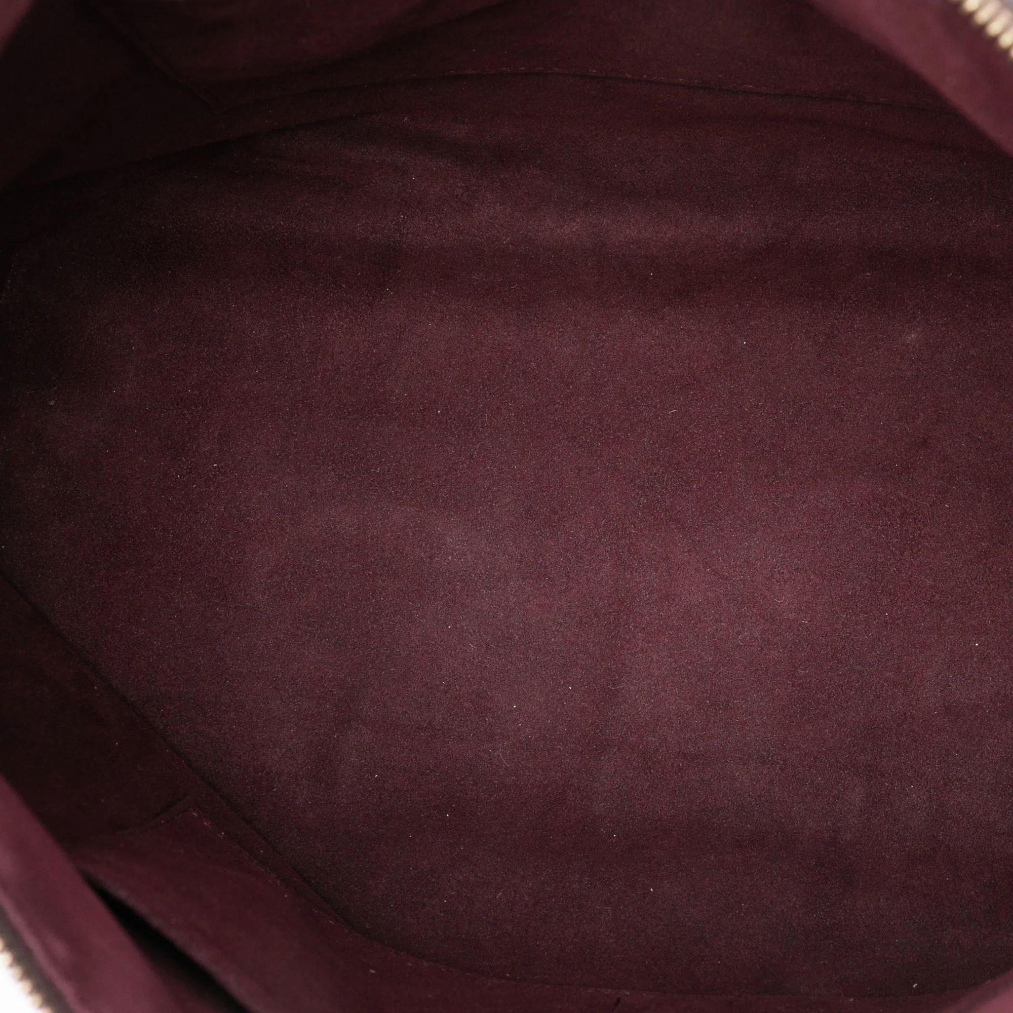Tuileries Handbag Monogram Canvas - Image 4