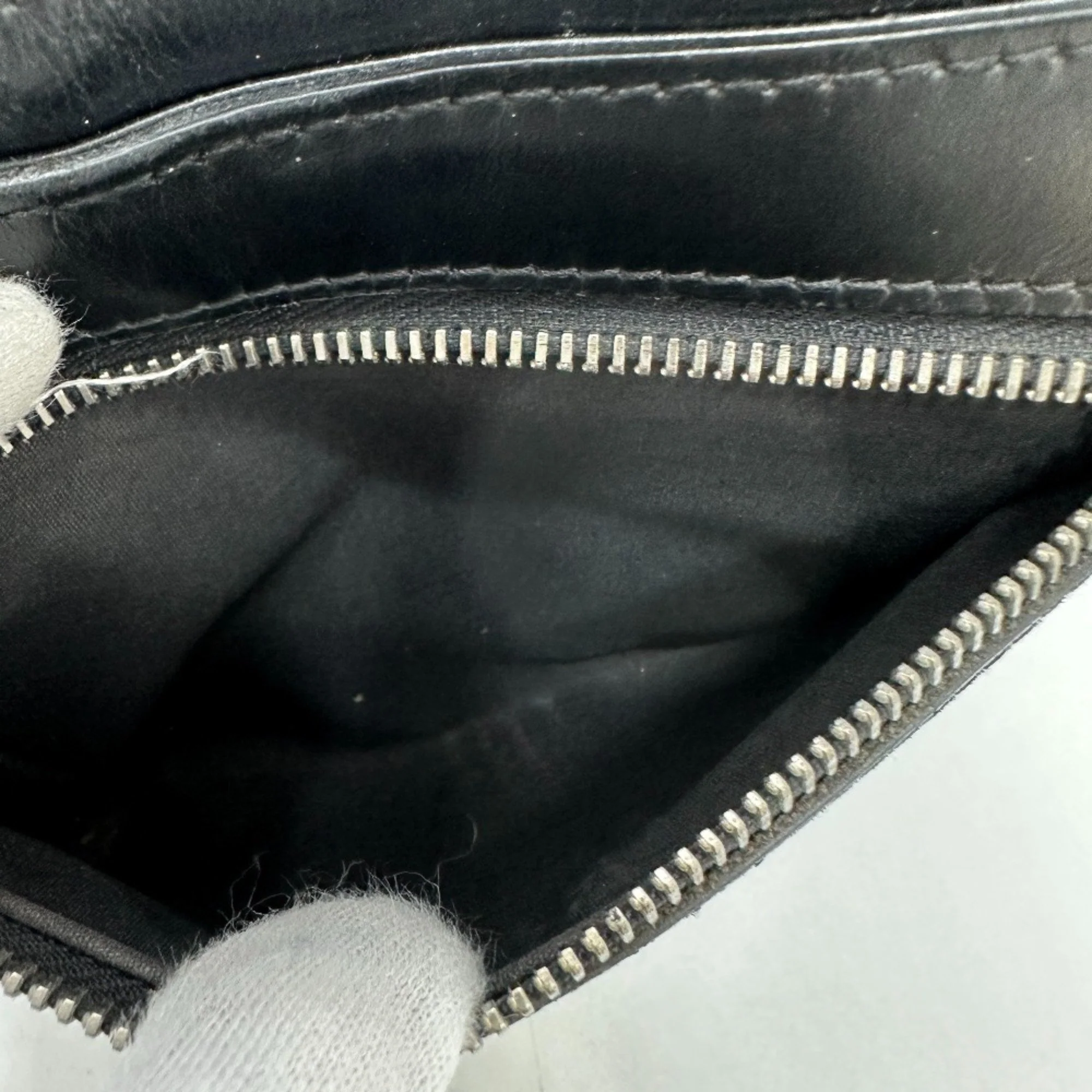 Turenne Handbag Epi Leather GM - Image 2