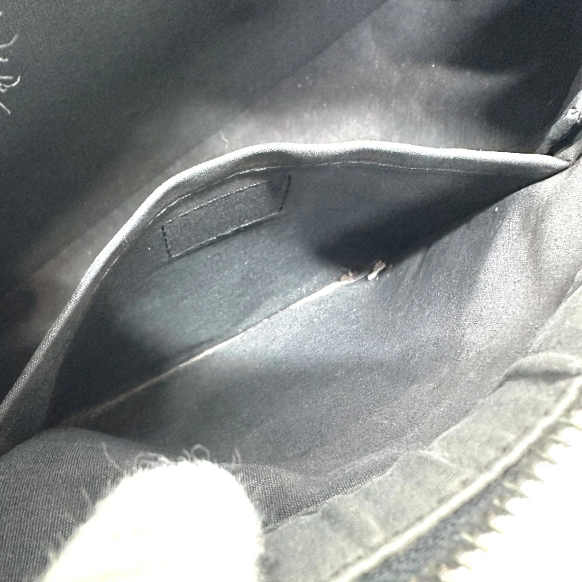 Turenne Handbag Epi Leather GM - Image 6