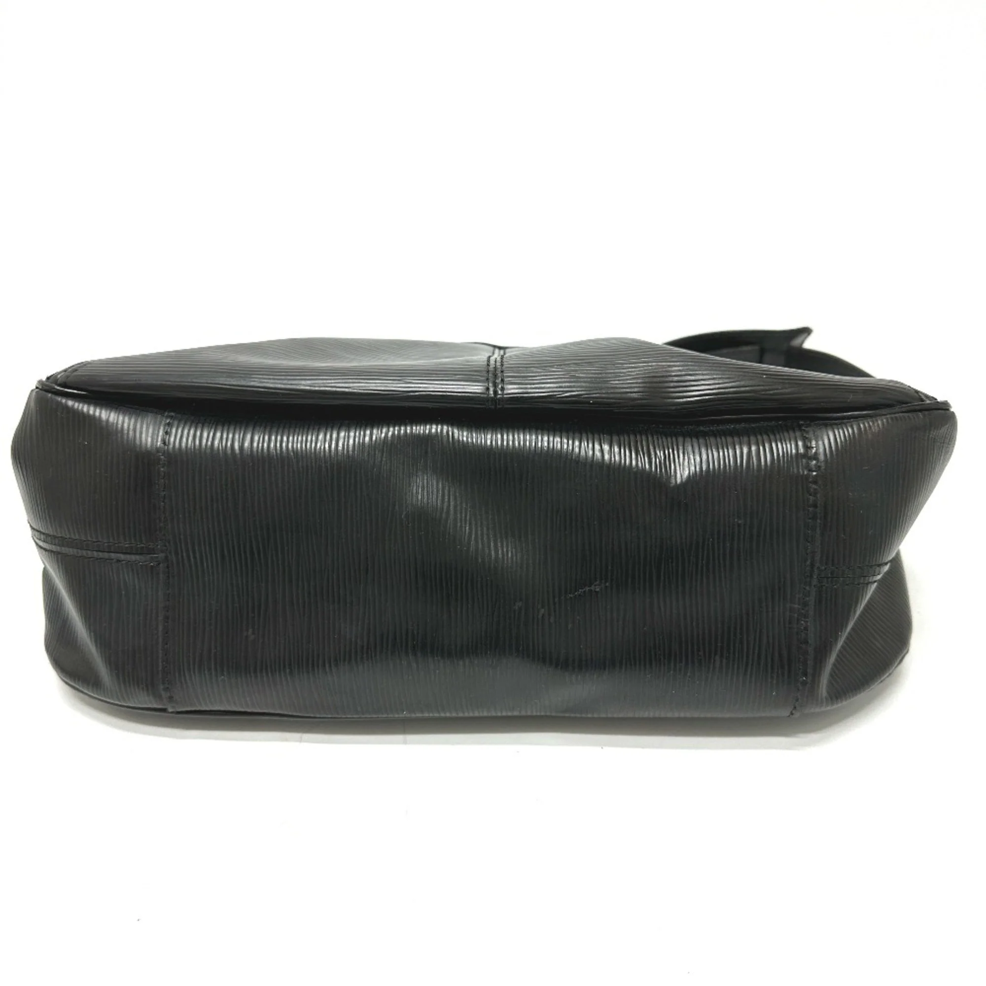 Turenne Handbag Epi Leather GM - Image 9