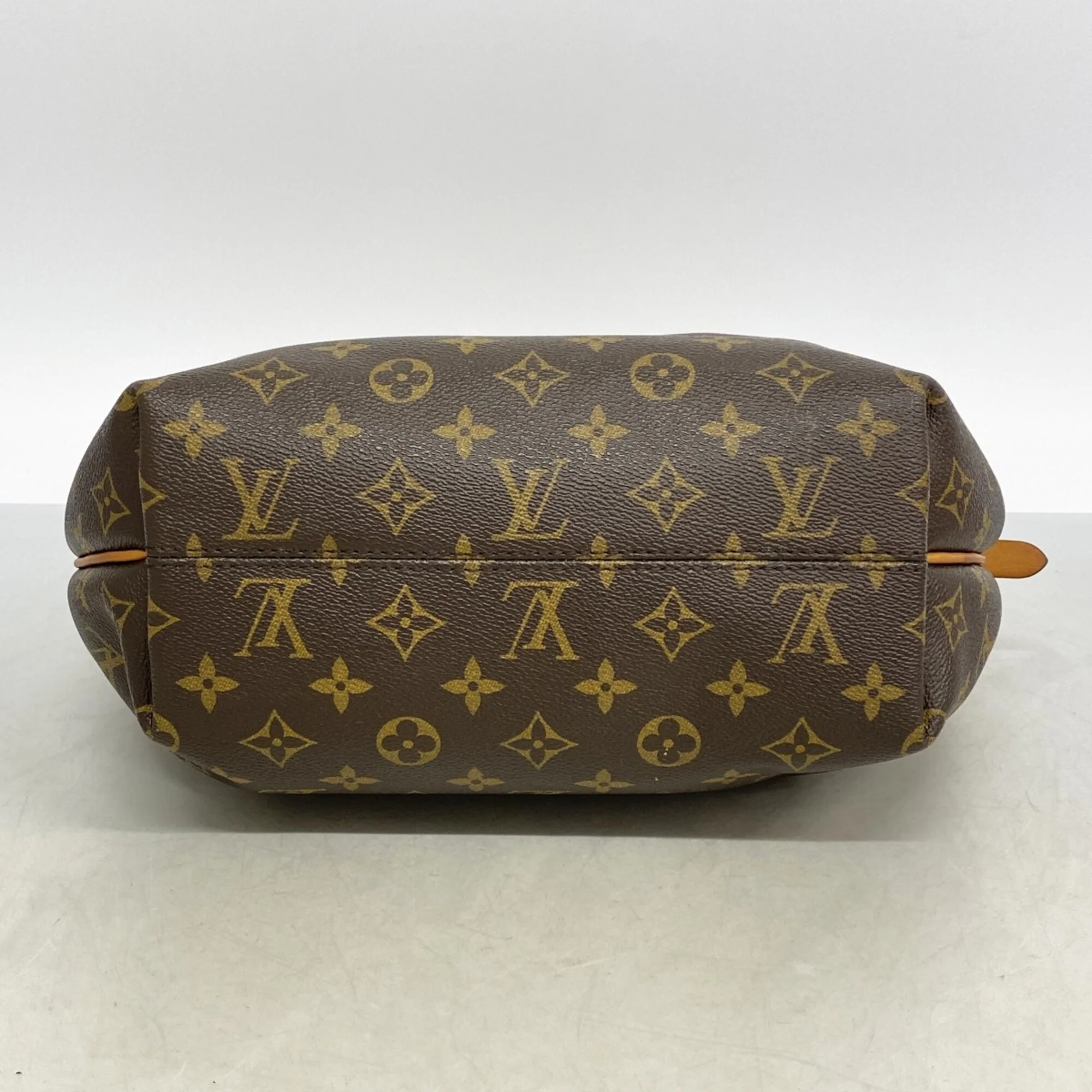 Turenne Handbag Monogram Canvas PM - Image 3