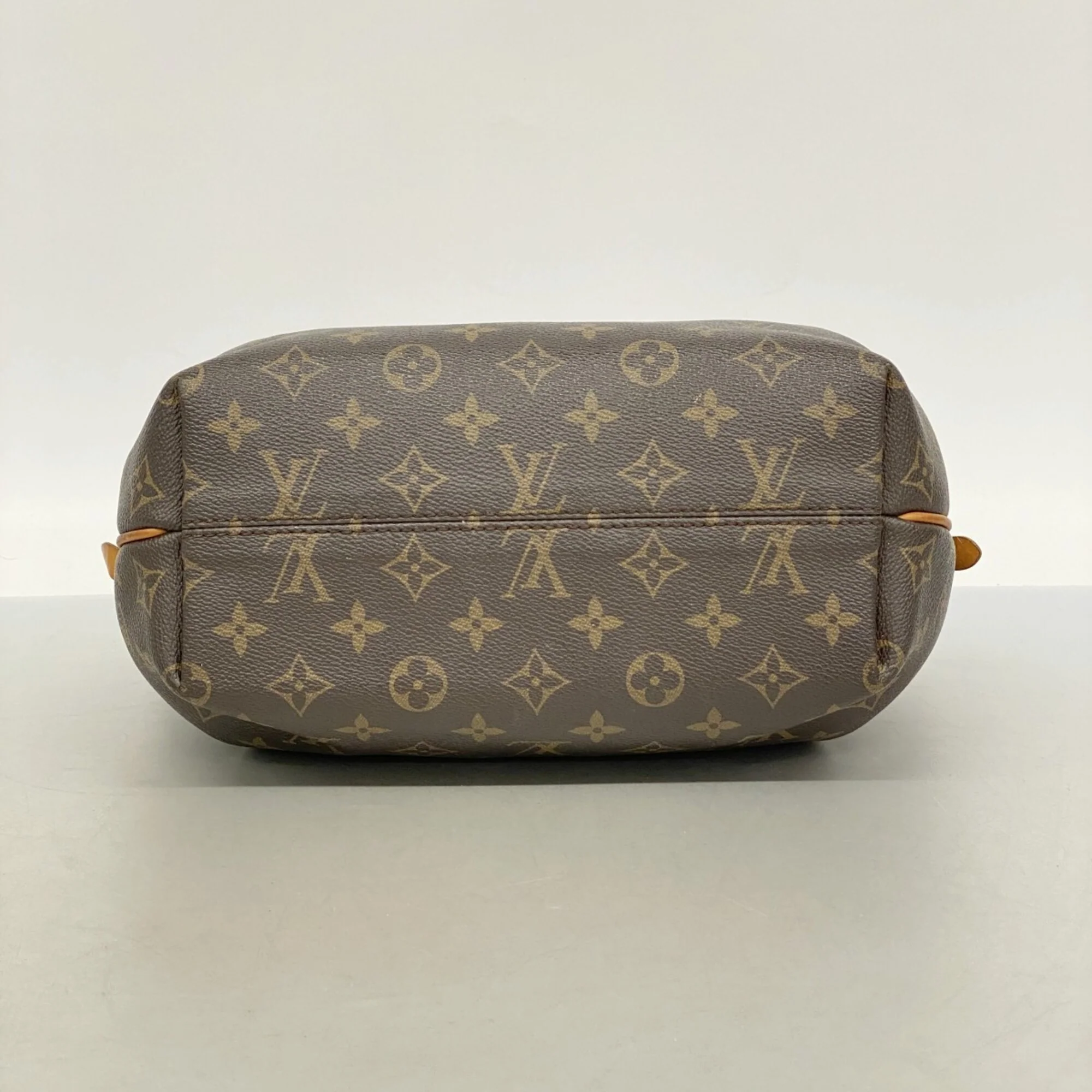 Turenne Handbag Monogram Canvas PM - Image 3