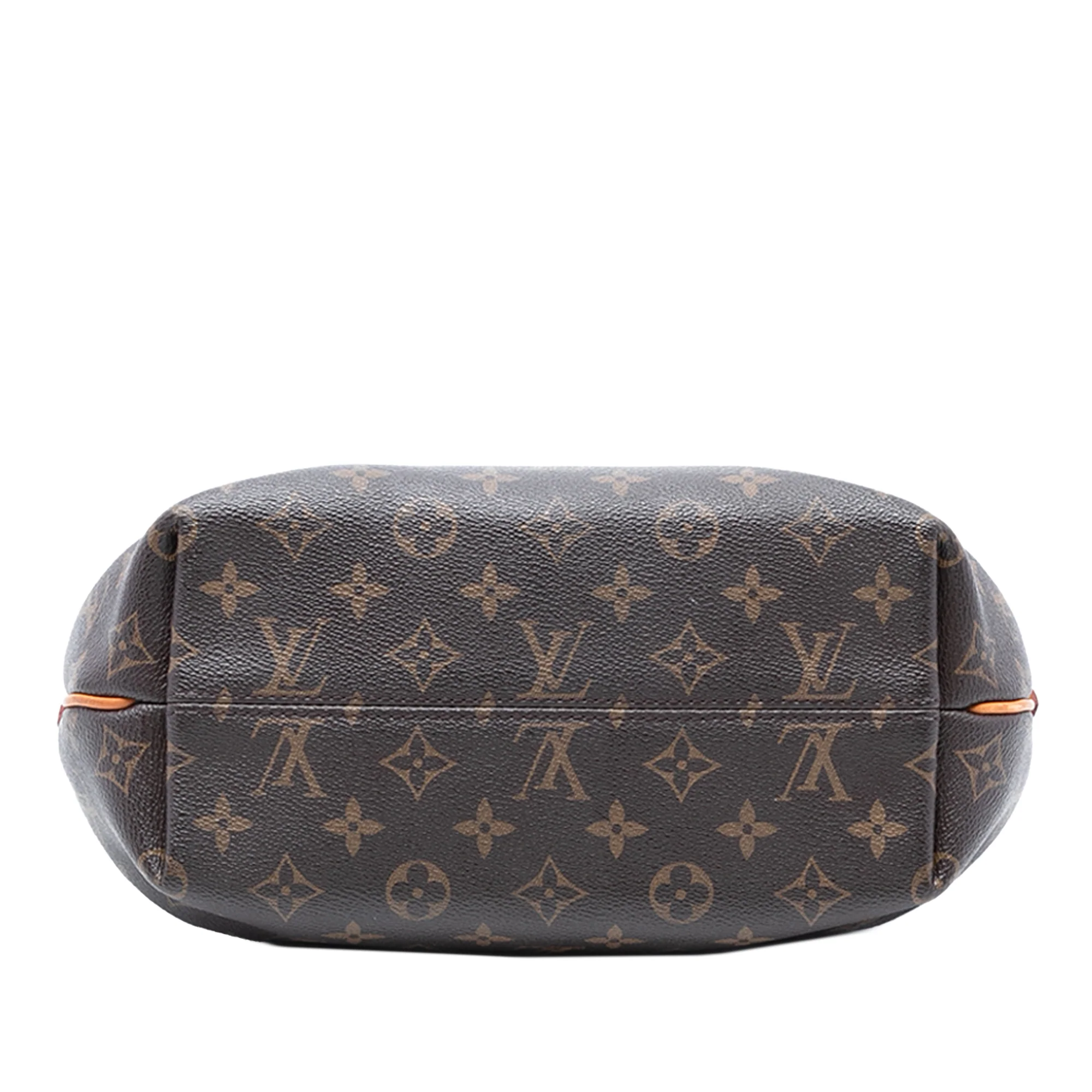 Turenne Handbag Monogram Canvas PM - Image 3