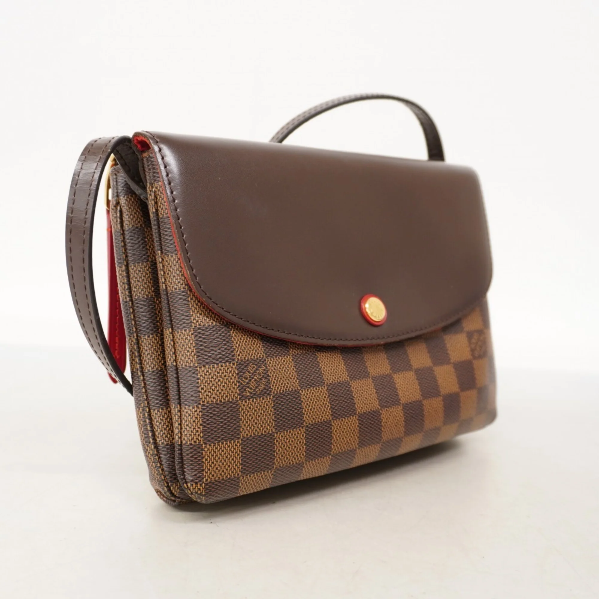 Twice Handbag Damier - Image 2