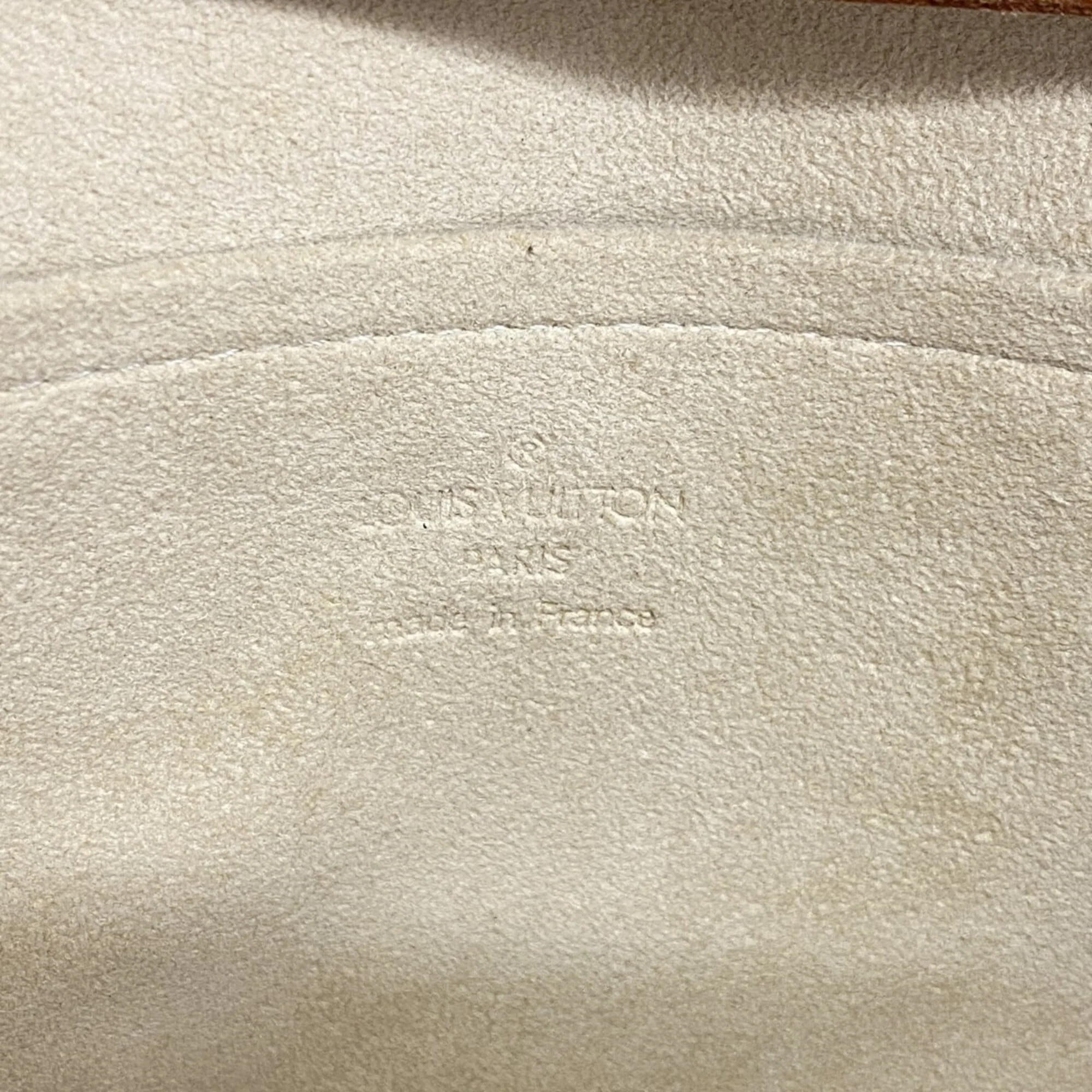 Twin Handbag Monogram Canvas GM - Image 5