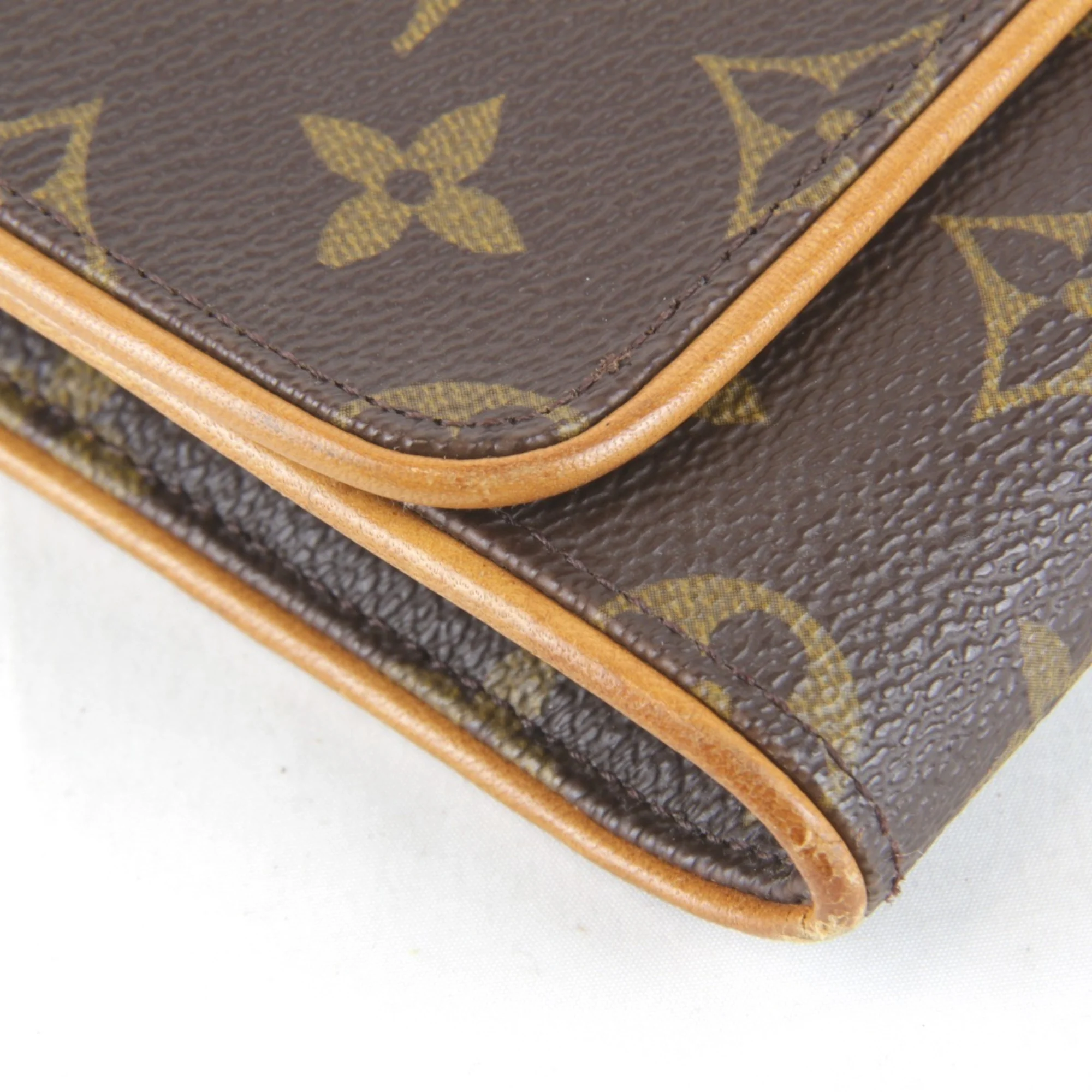 Twin Handbag Monogram Canvas GM - Image 4